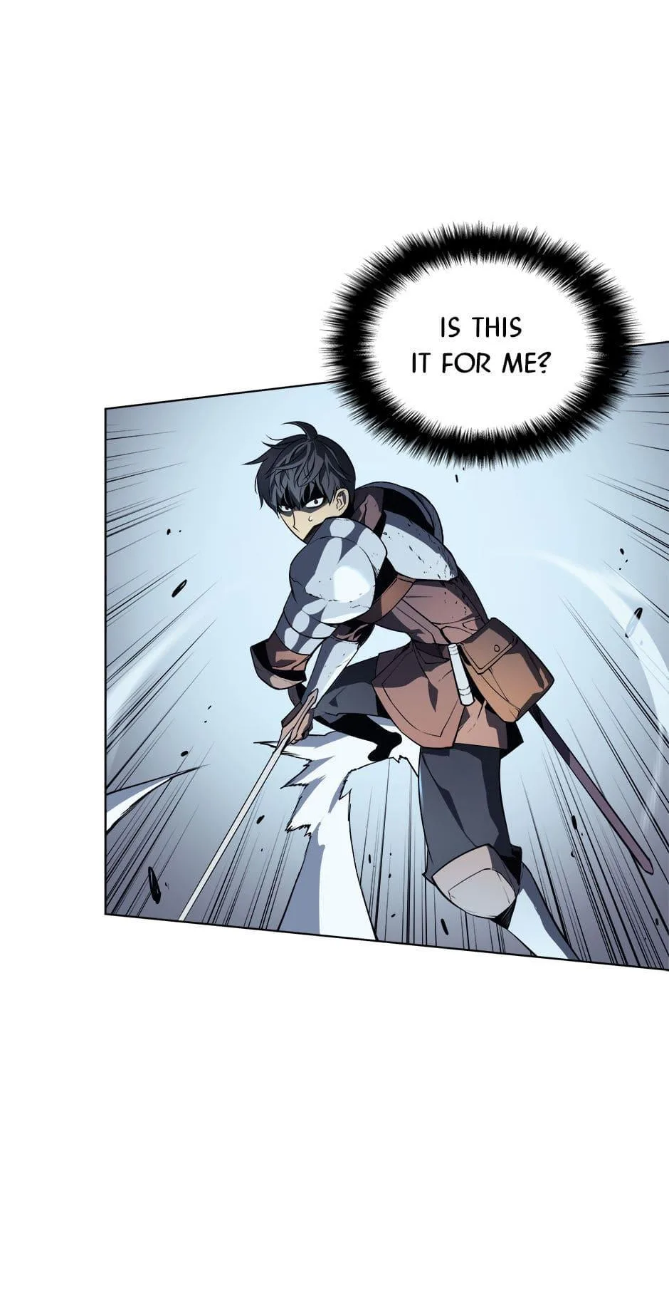 Overgeared Chapter 2 – Page 6