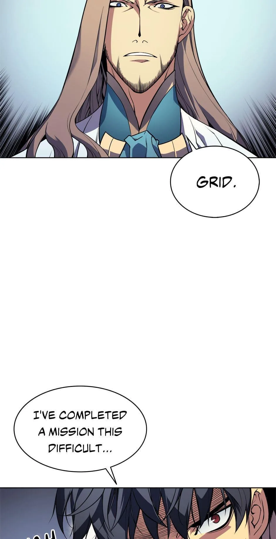 Overgeared Chapter 2 – Page 10