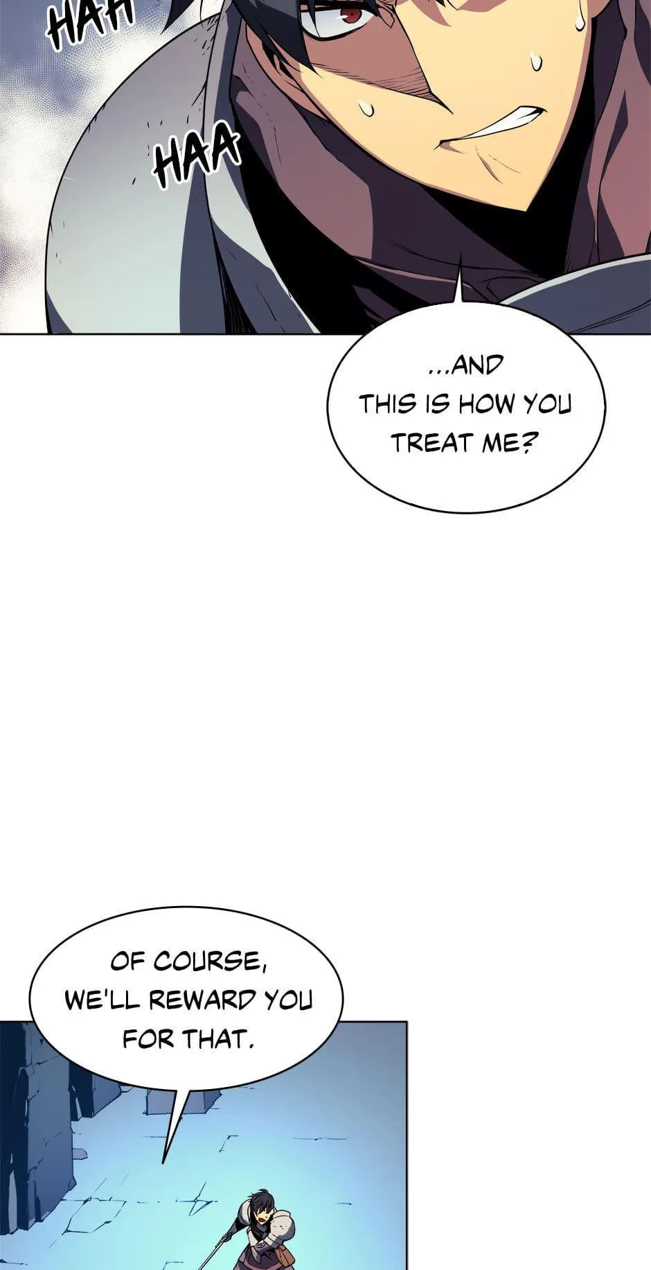 Overgeared Chapter 2 – Page 11