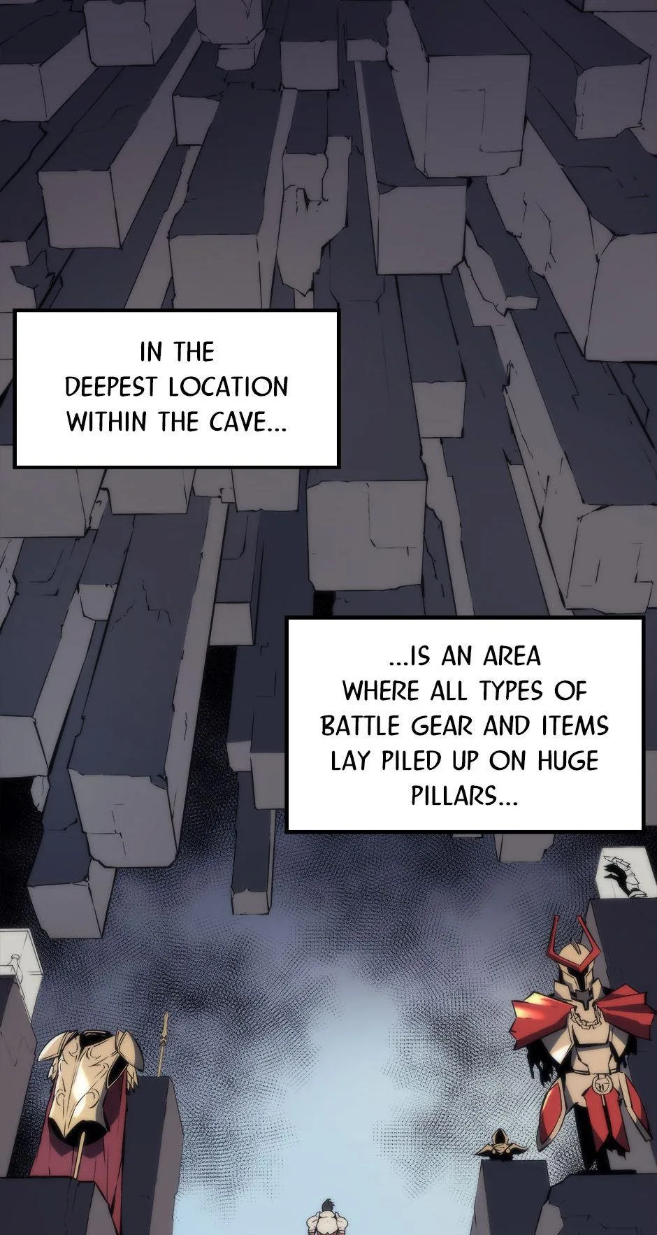 Overgeared Chapter 2 – Page 23