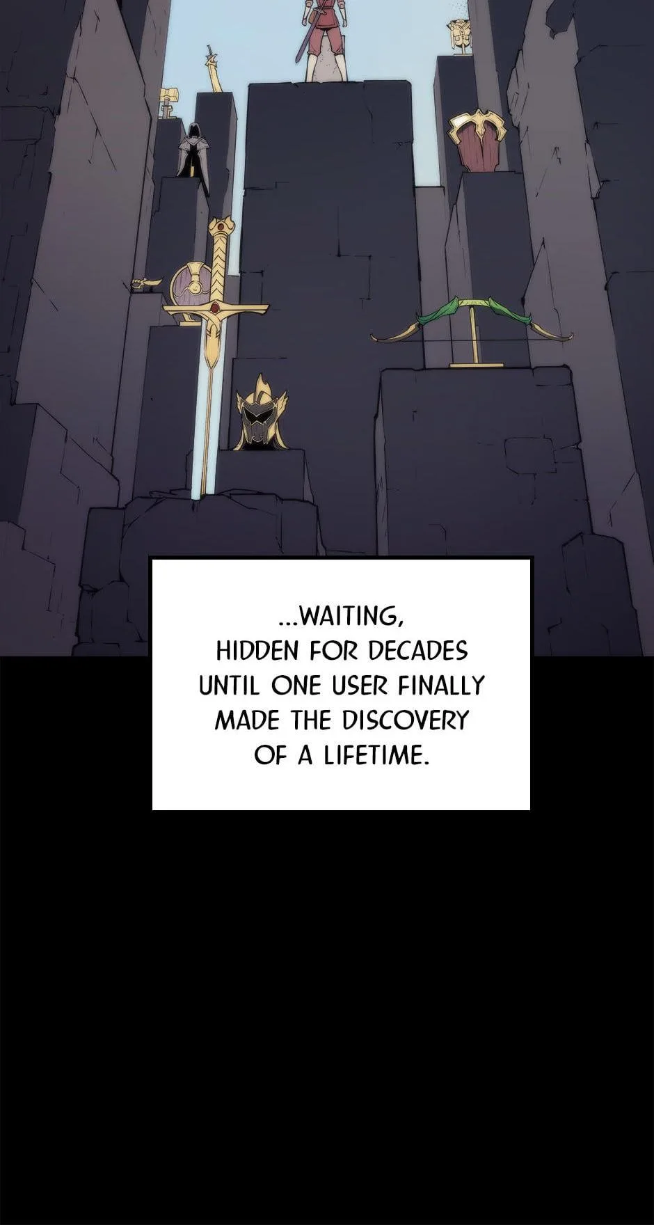 Overgeared Chapter 2 – Page 24