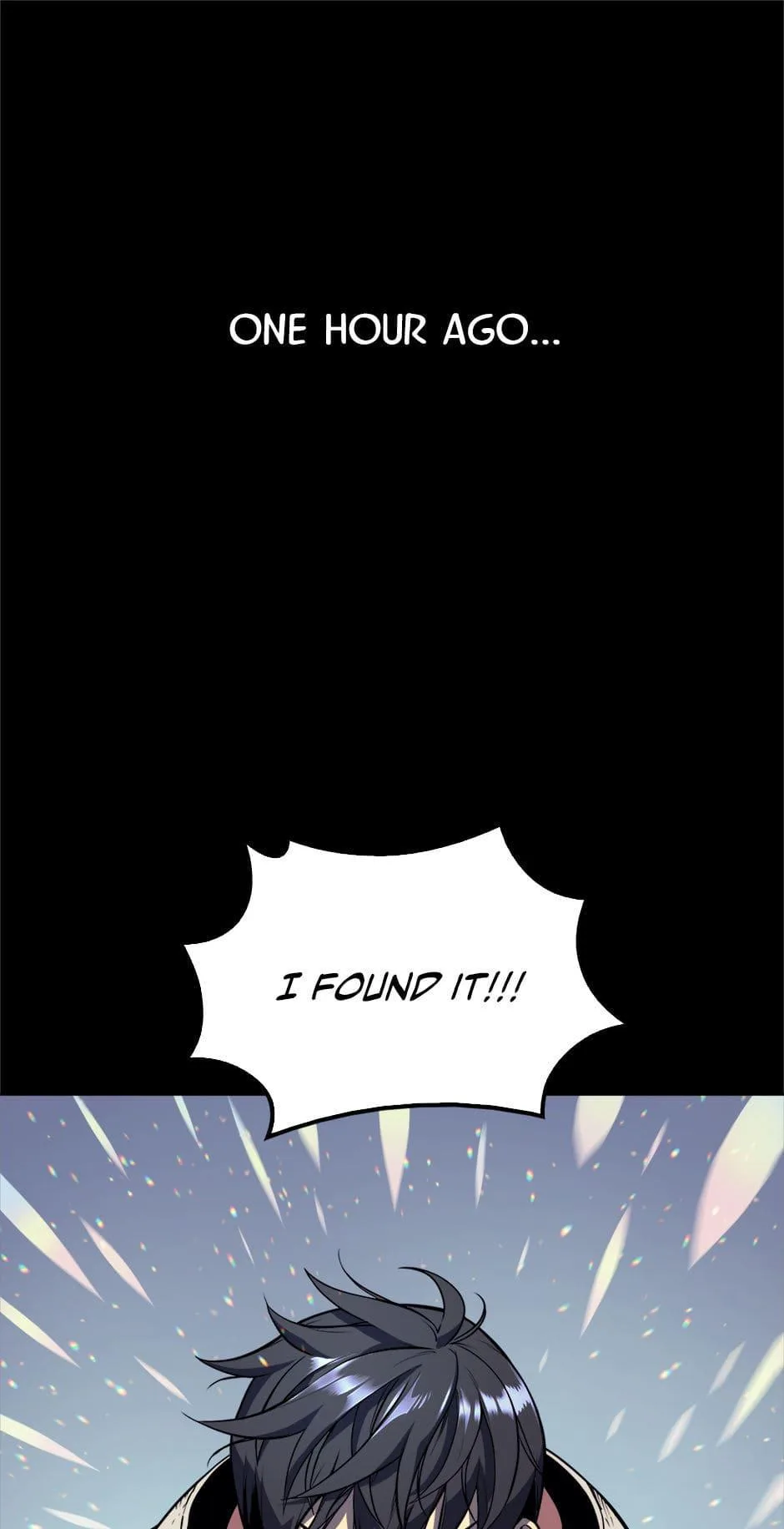 Overgeared Chapter 2 – Page 25