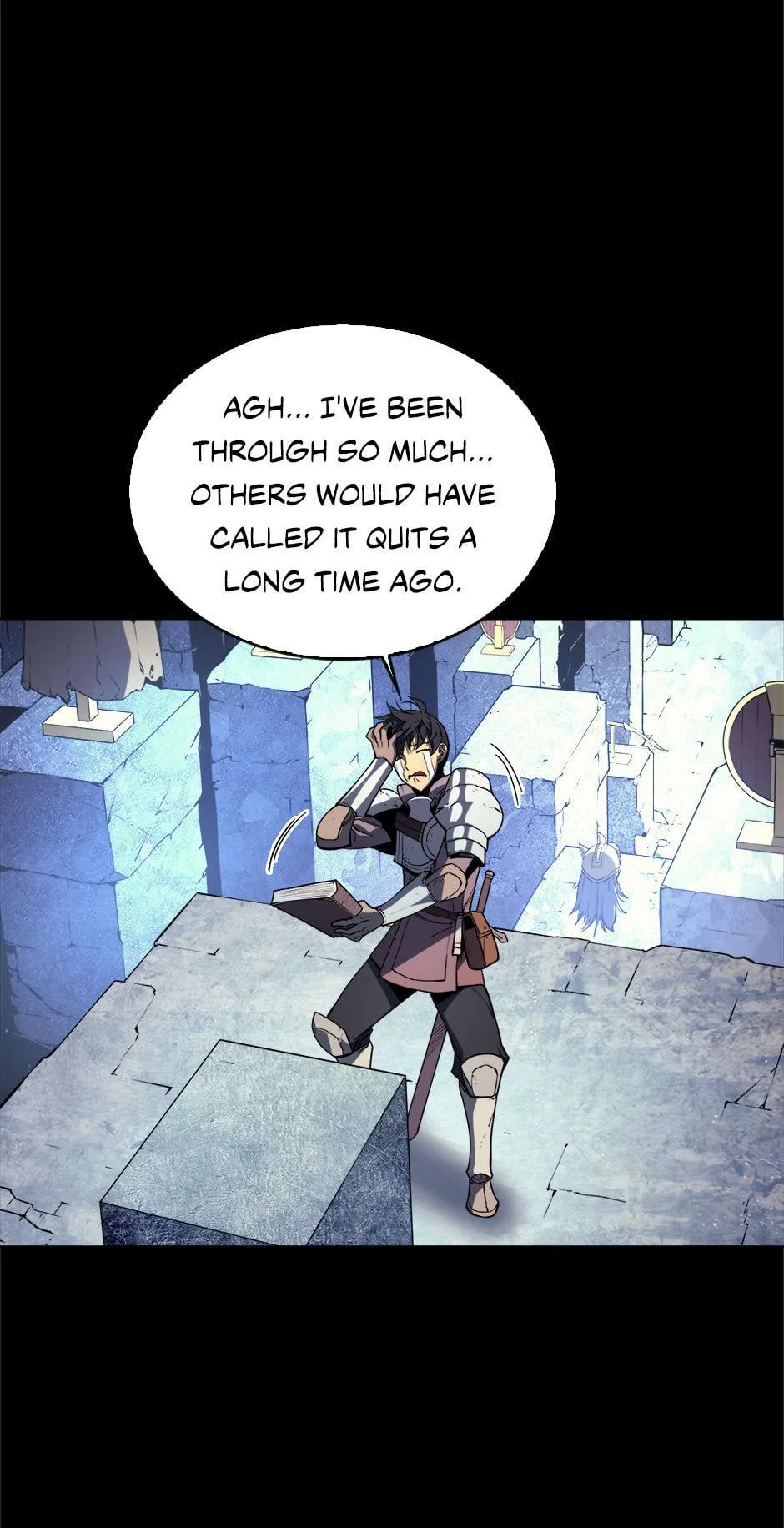 Overgeared Chapter 2 – Page 28