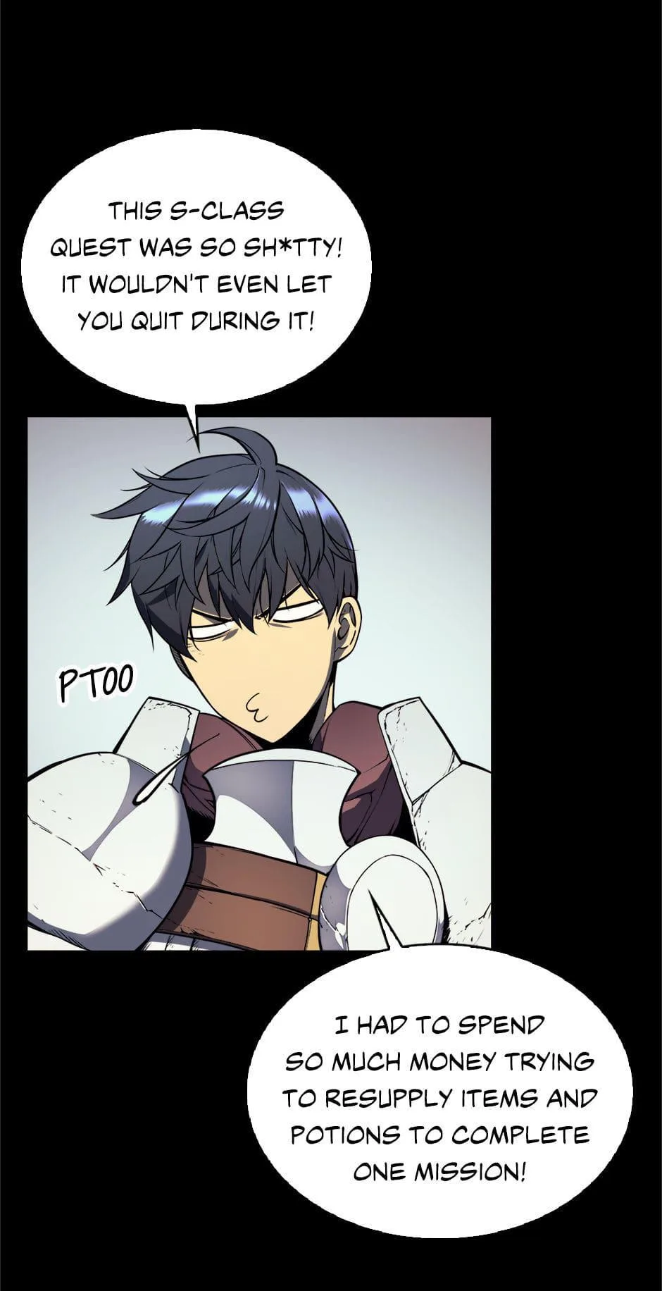Overgeared Chapter 2 – Page 29