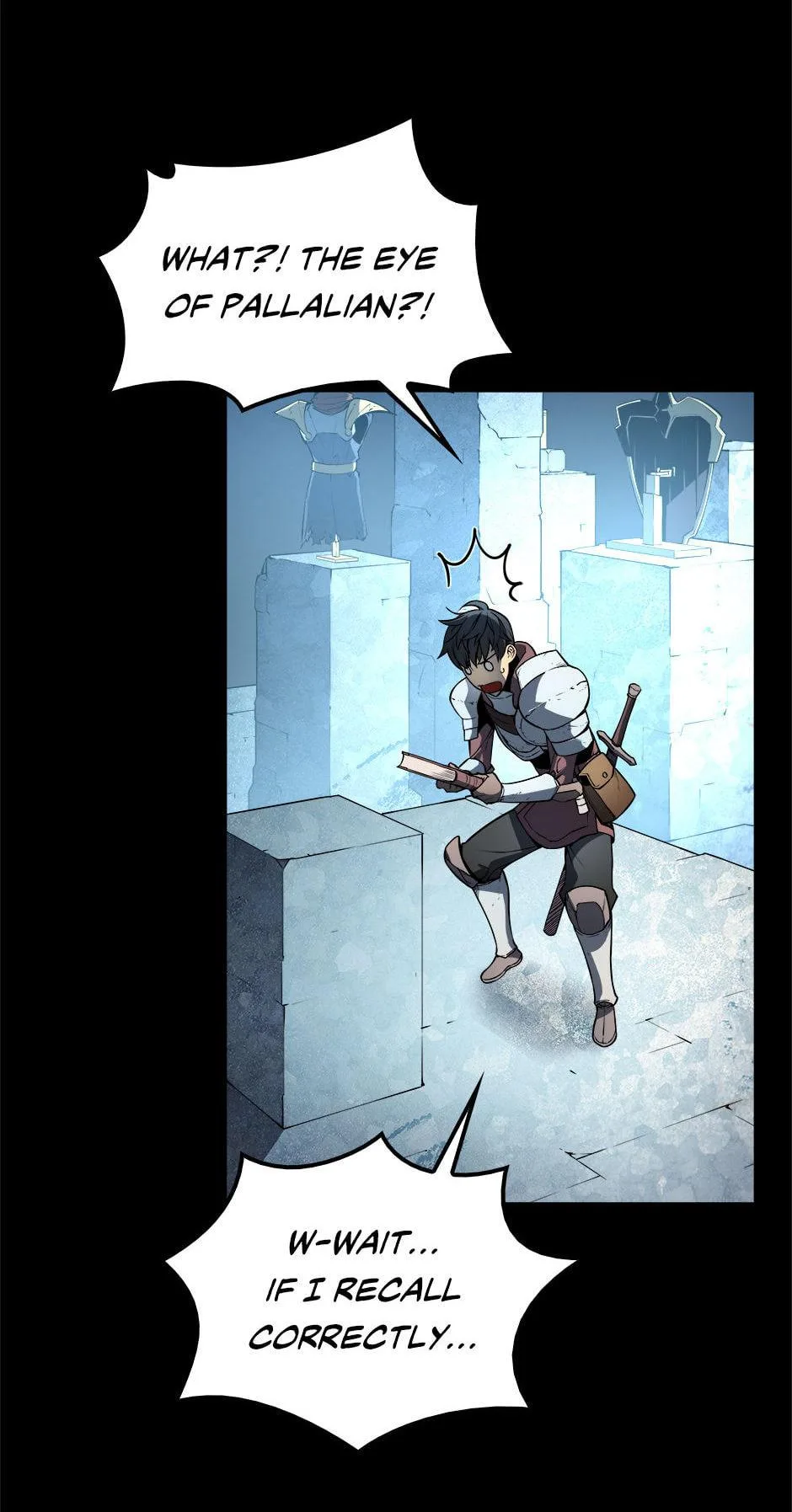 Overgeared Chapter 2 – Page 32