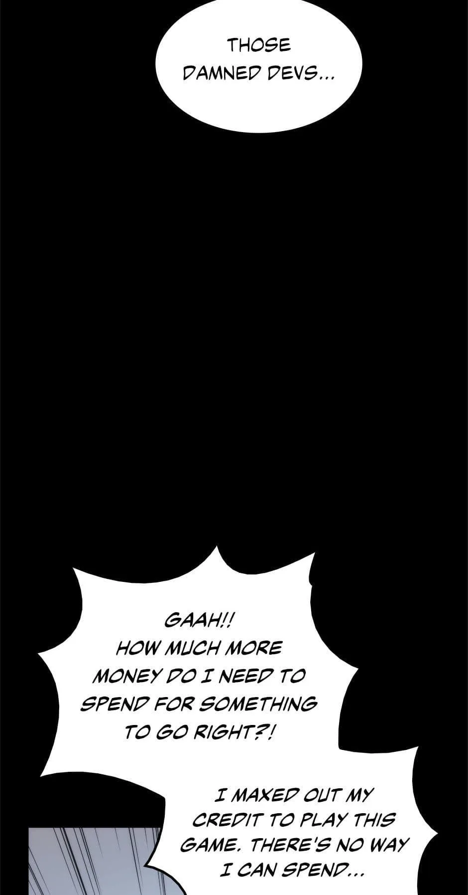 Overgeared Chapter 2 – Page 34