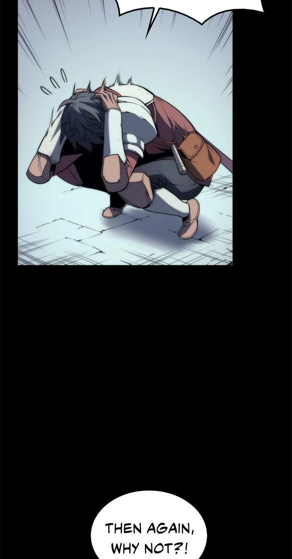 Overgeared Chapter 2 – Page 35