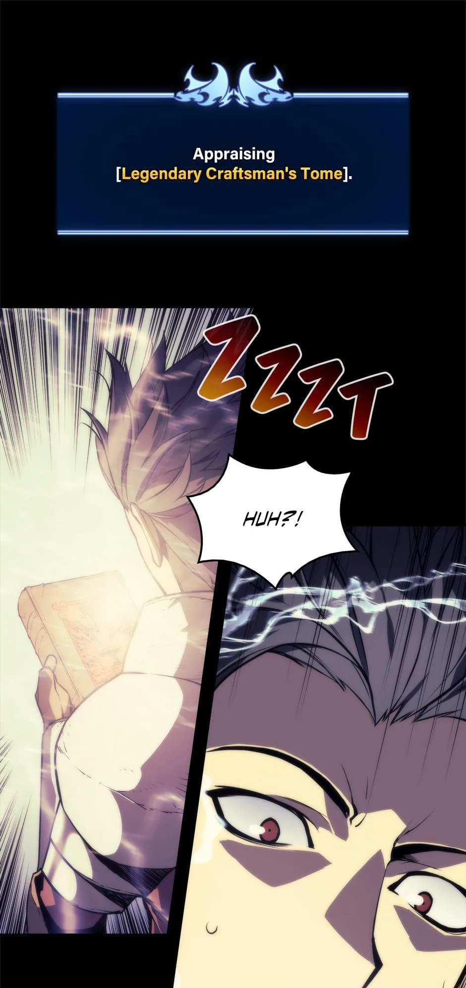 Overgeared Chapter 2 – Page 37