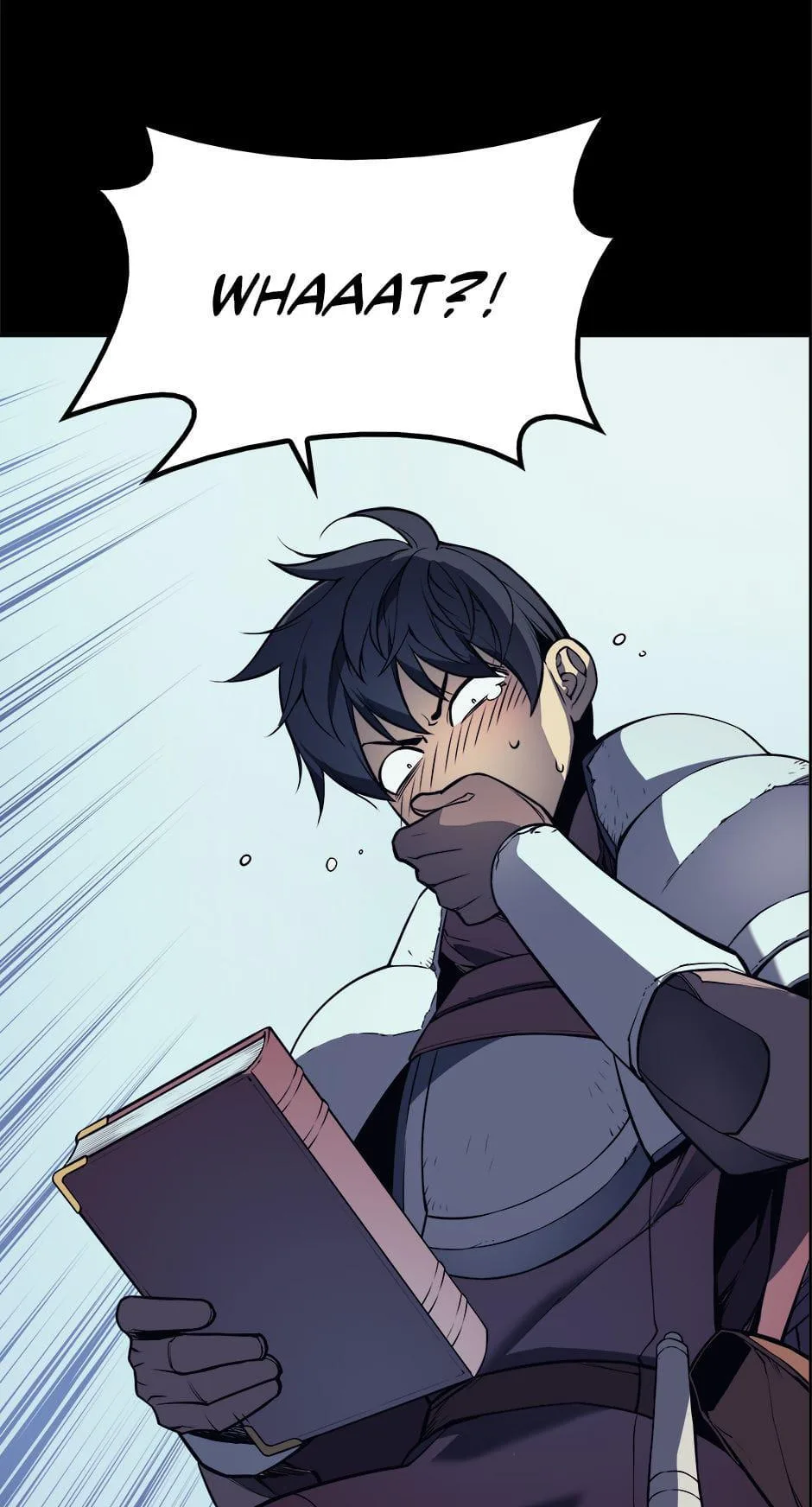 Overgeared Chapter 2 – Page 42