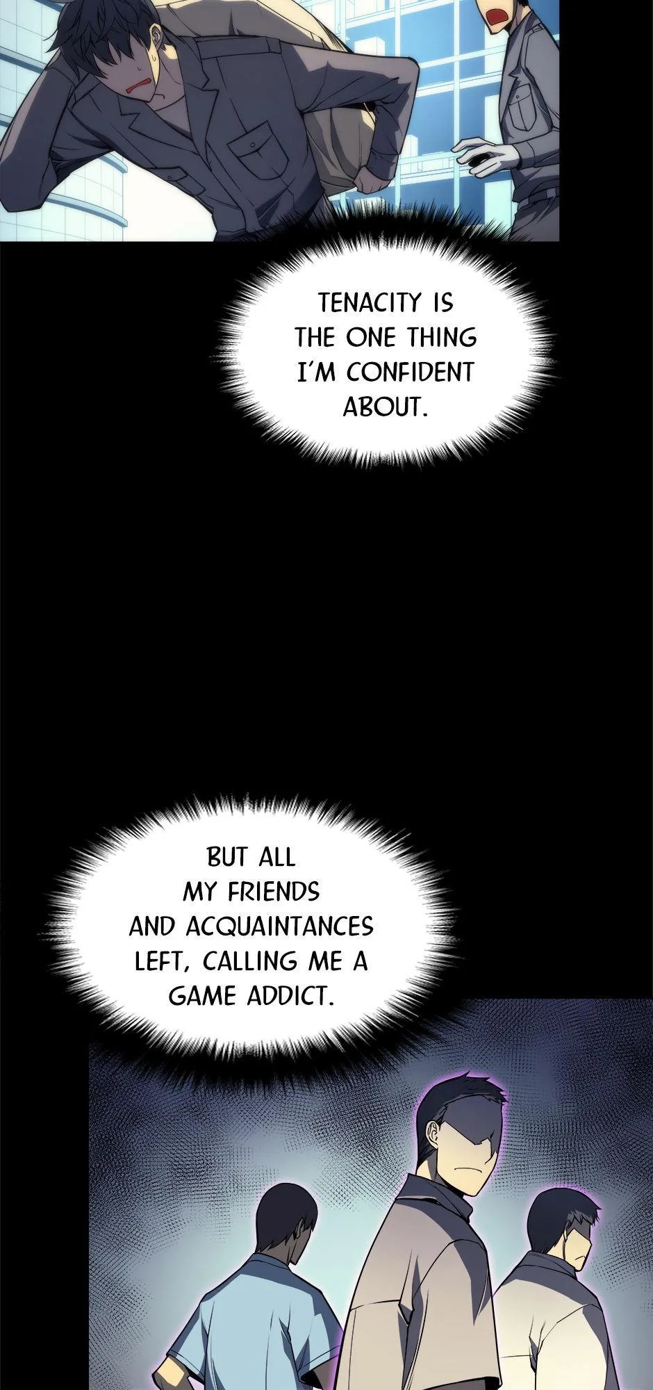 Overgeared Chapter 2 – Page 48