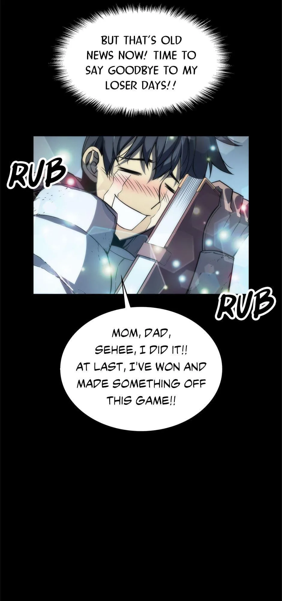 Overgeared Chapter 2 – Page 50