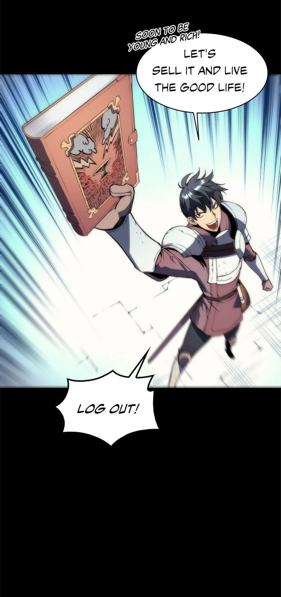 Overgeared Chapter 2 – Page 51