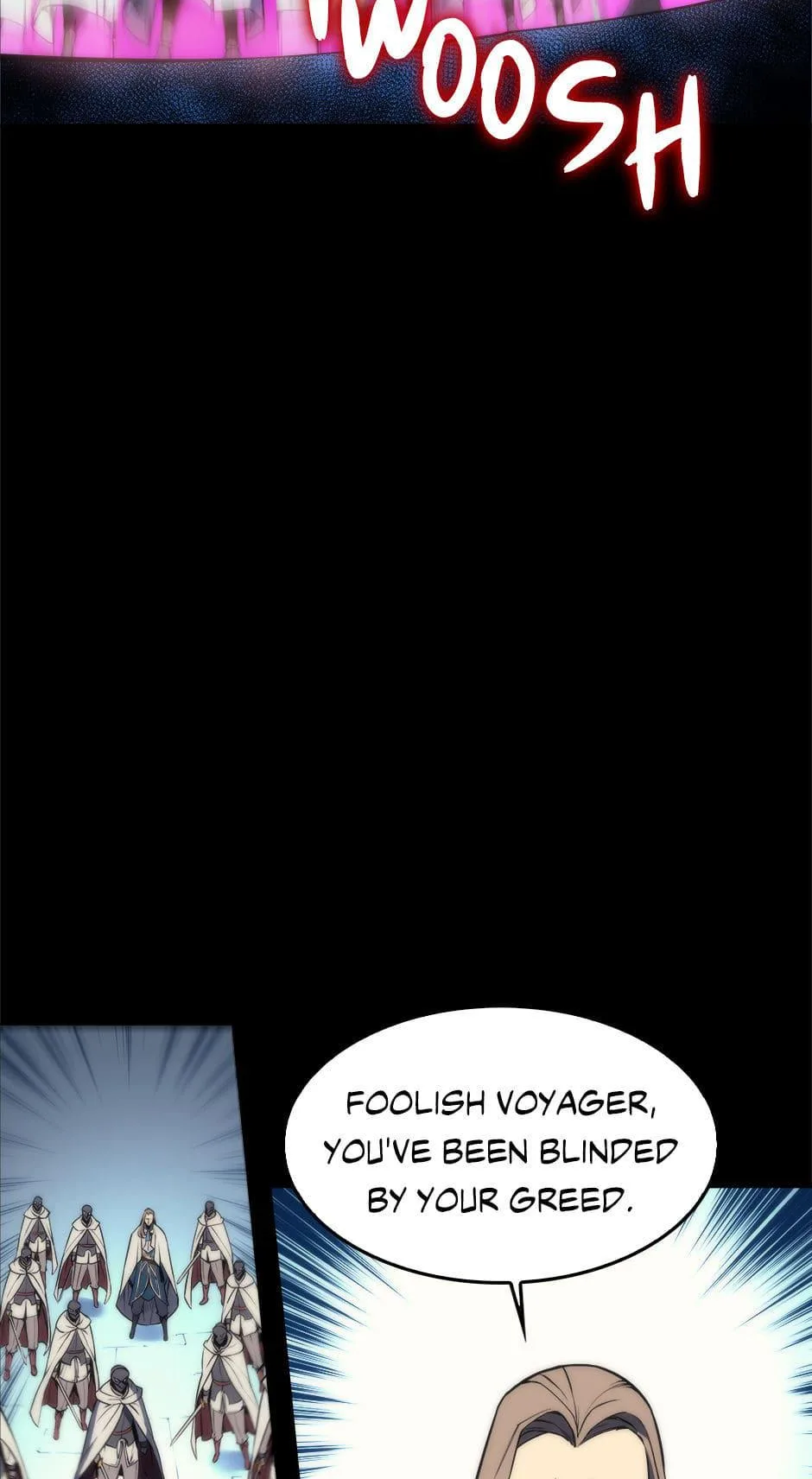 Overgeared Chapter 2 – Page 54