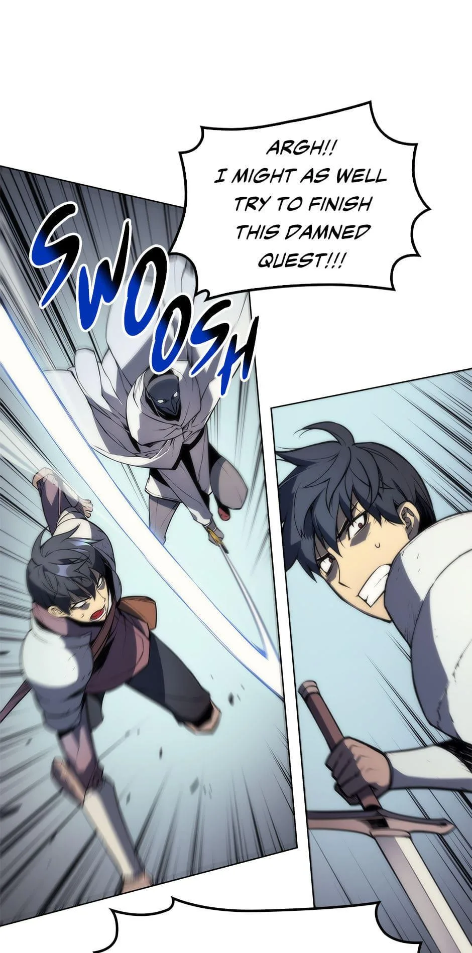 Overgeared Chapter 2 – Page 62