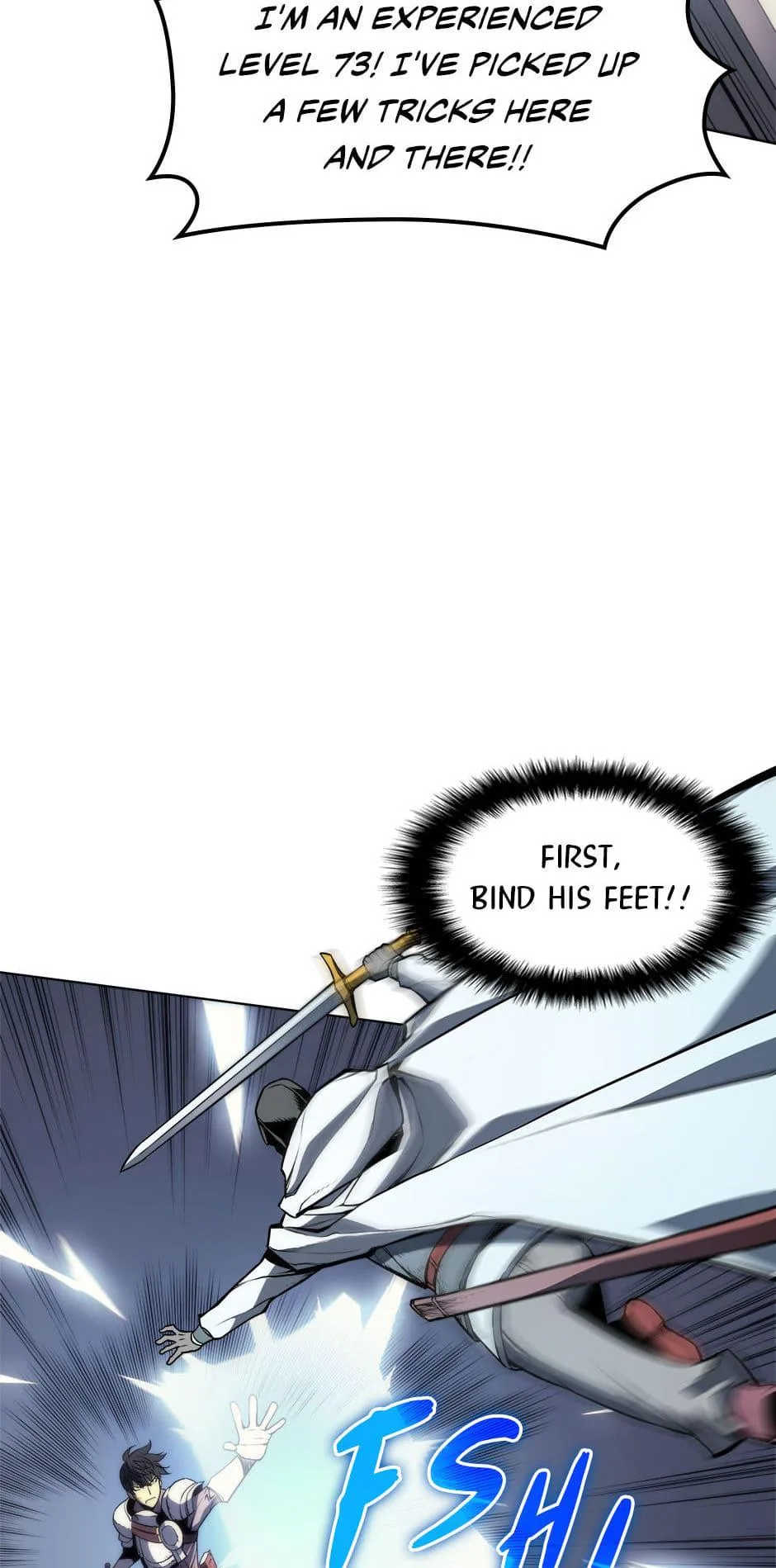 Overgeared Chapter 2 – Page 63
