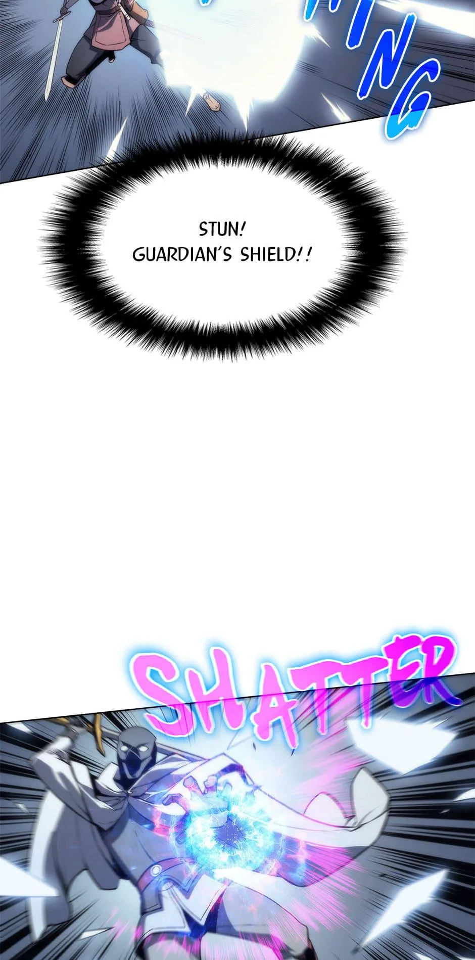 Overgeared Chapter 2 – Page 64
