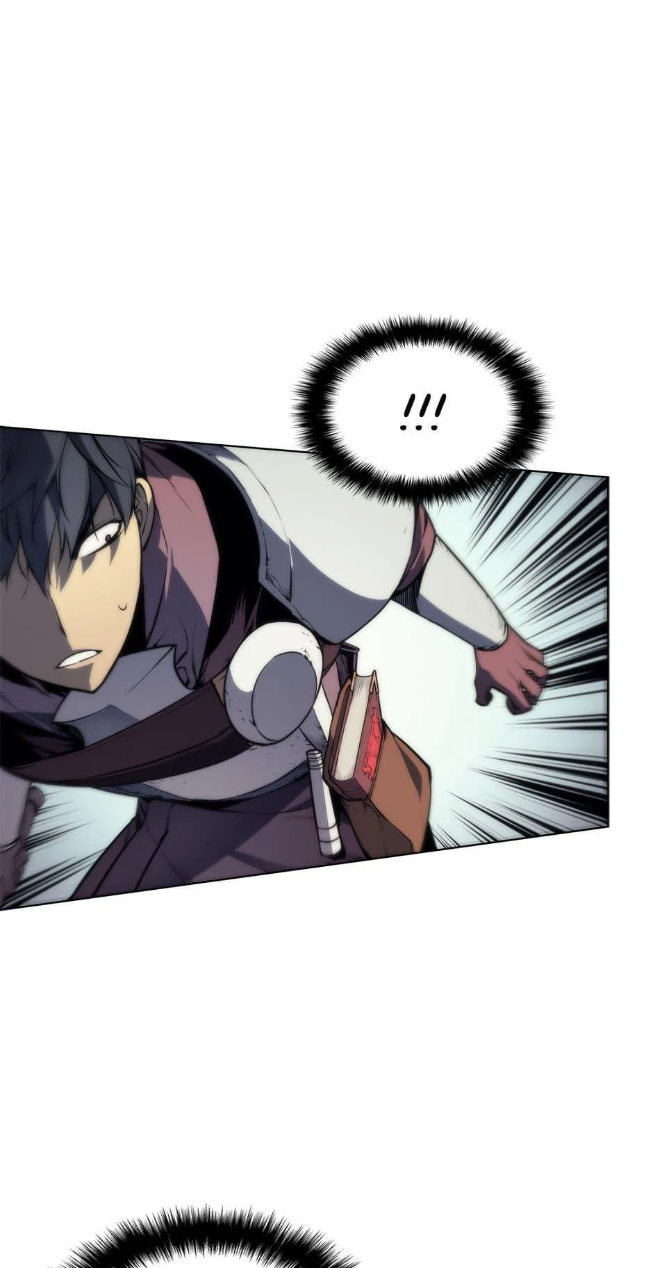 Overgeared Chapter 2 – Page 70