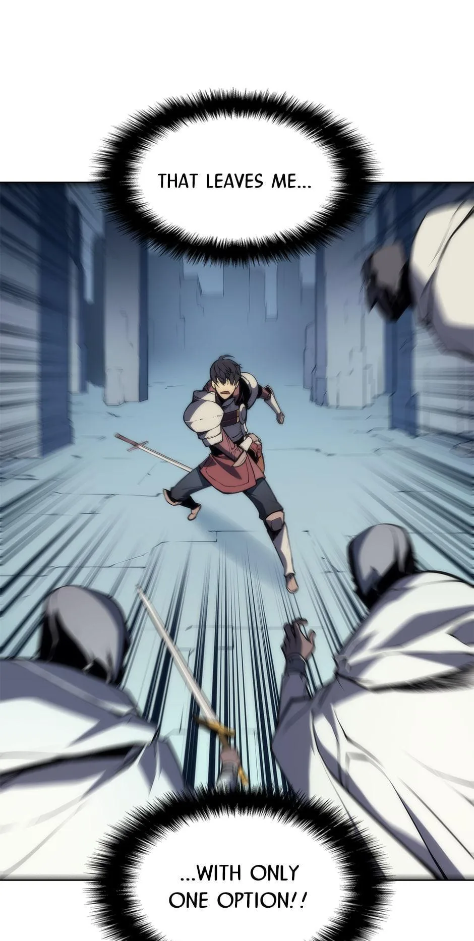 Overgeared Chapter 2 – Page 73