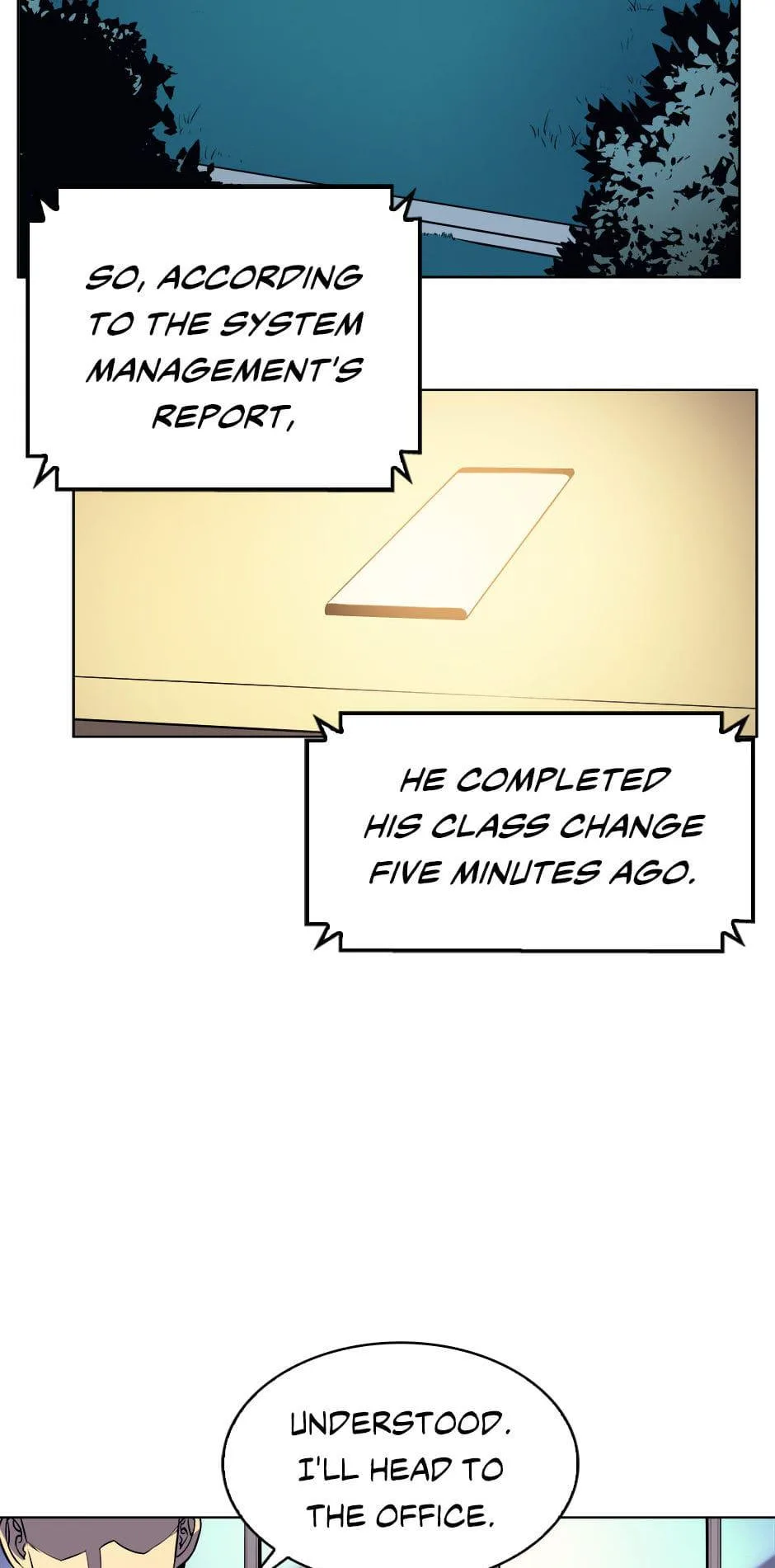 Overgeared Chapter 2 – Page 89