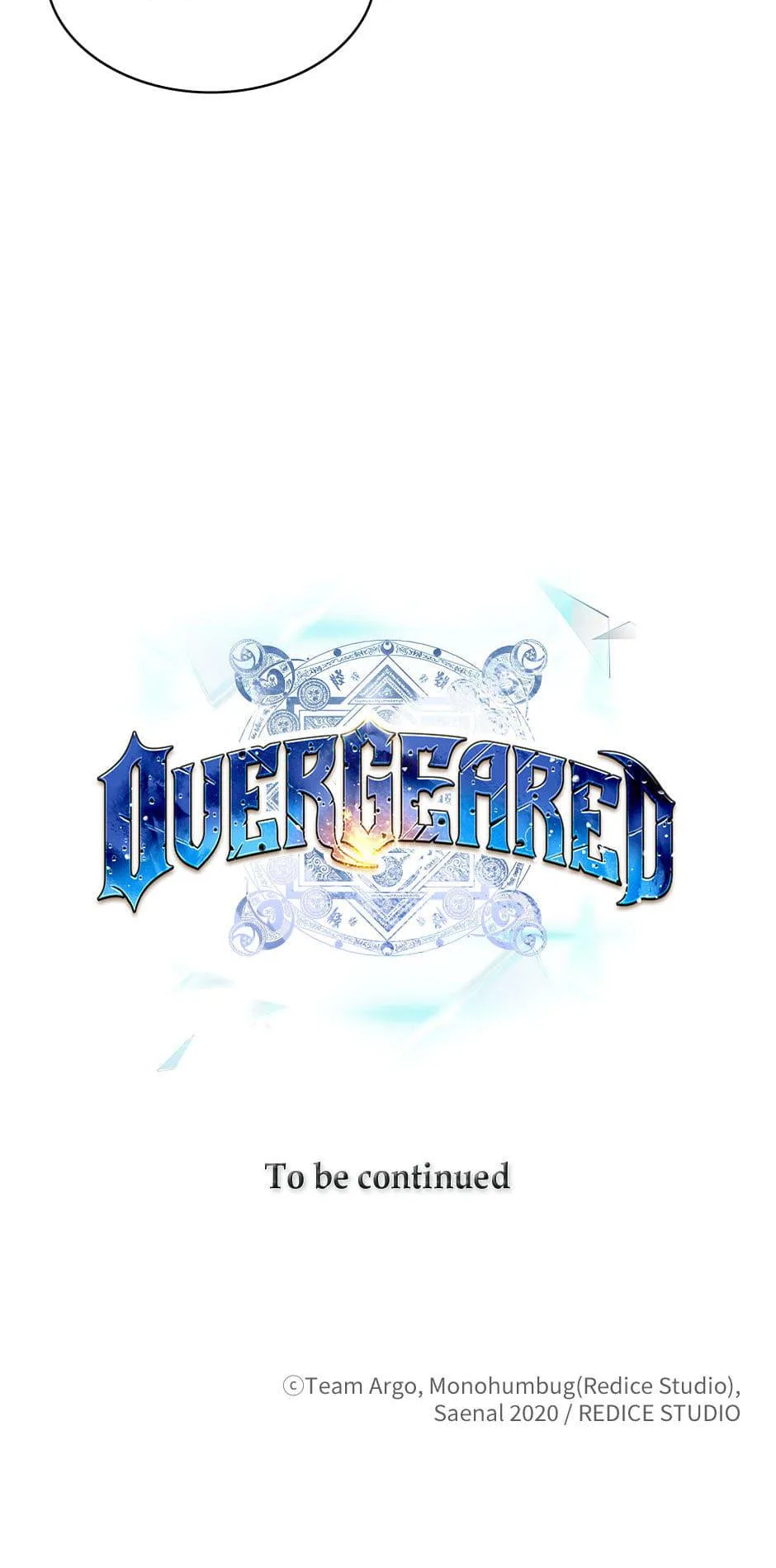 Overgeared Chapter 2 – Page 92