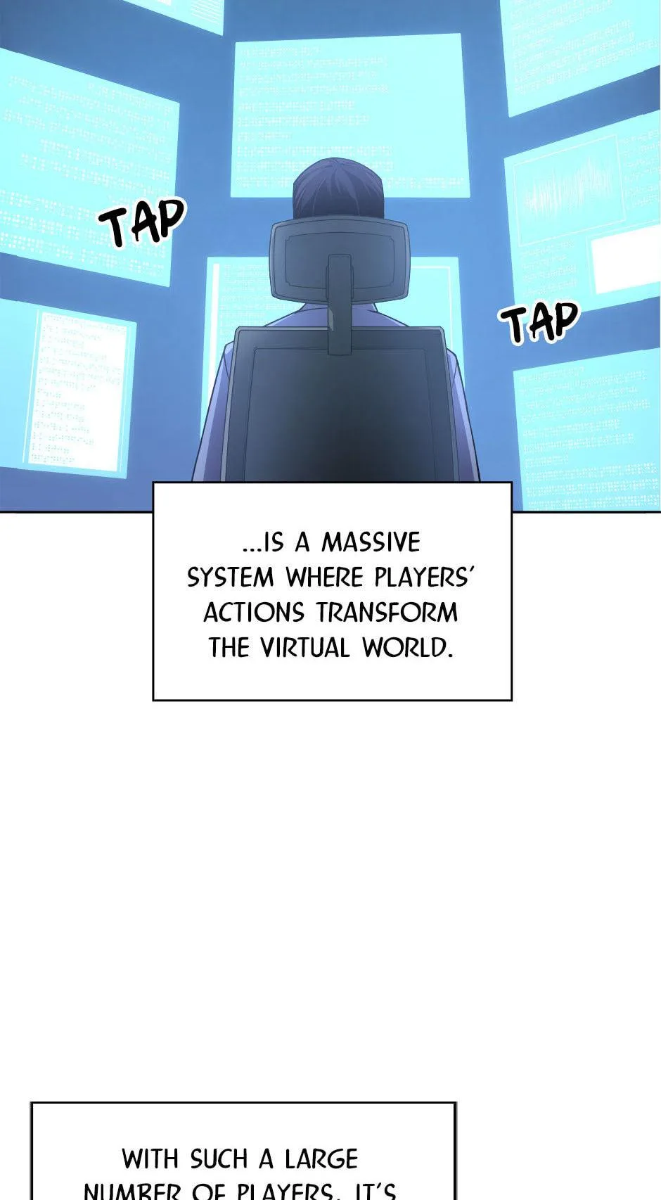 Overgeared Chapter 20 – Page 3