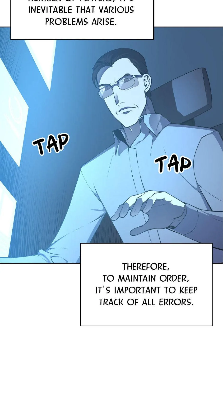 Overgeared Chapter 20 – Page 4