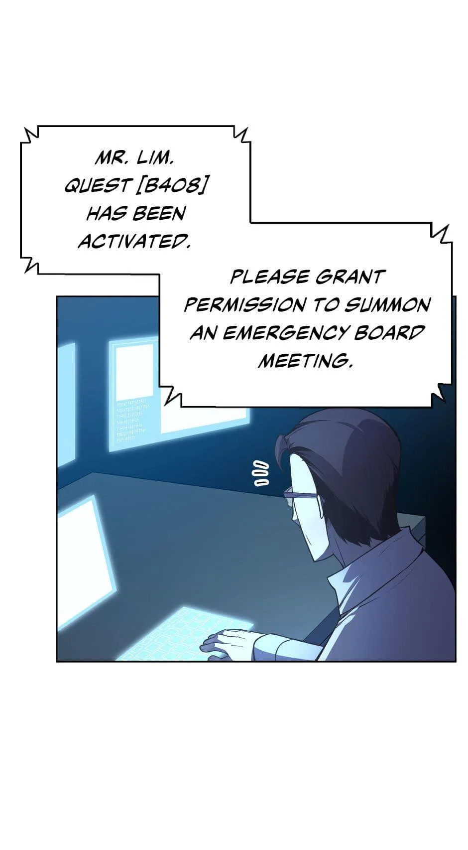 Overgeared Chapter 20 – Page 5