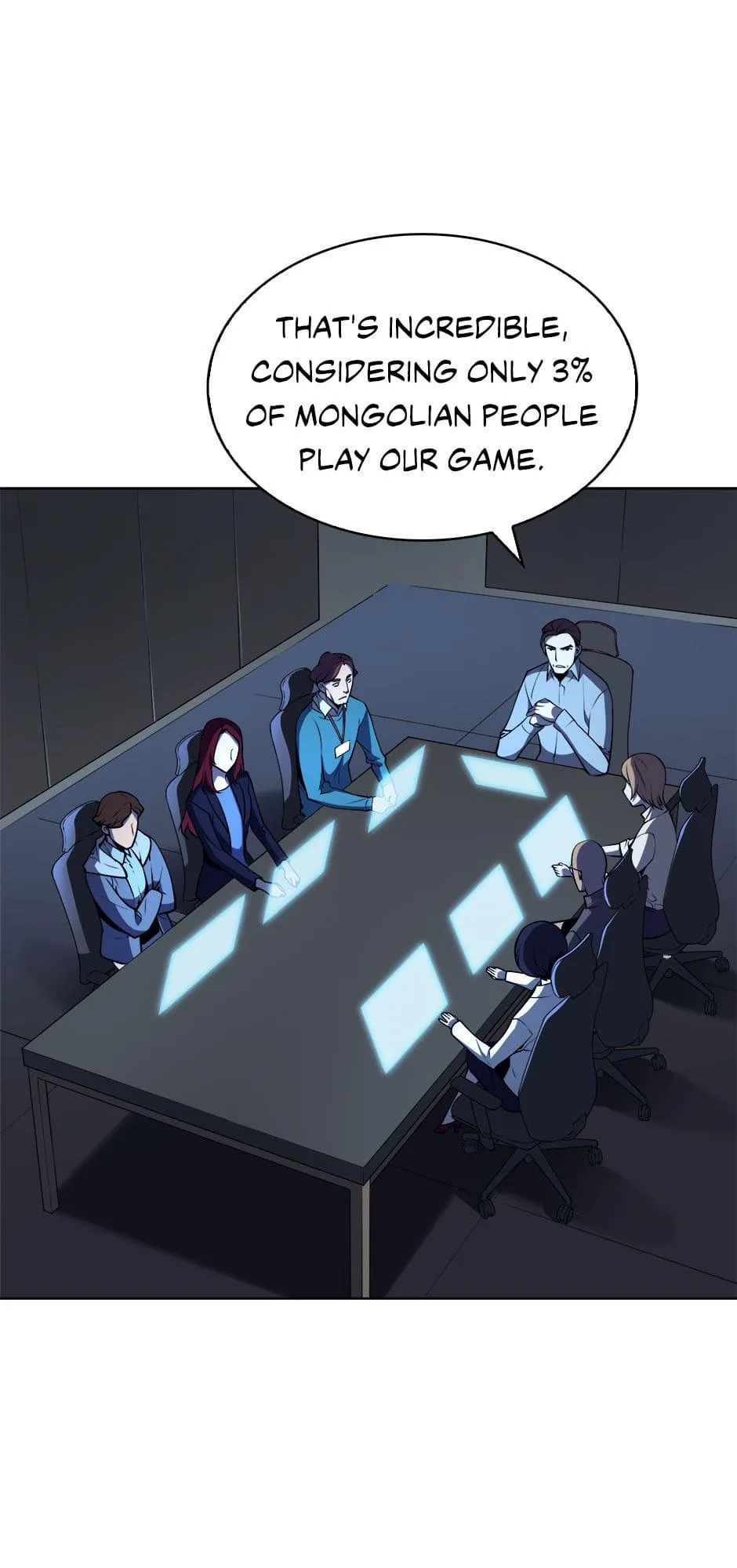 Overgeared Chapter 20 – Page 13