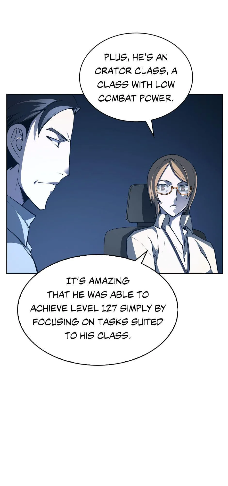 Overgeared Chapter 20 – Page 14