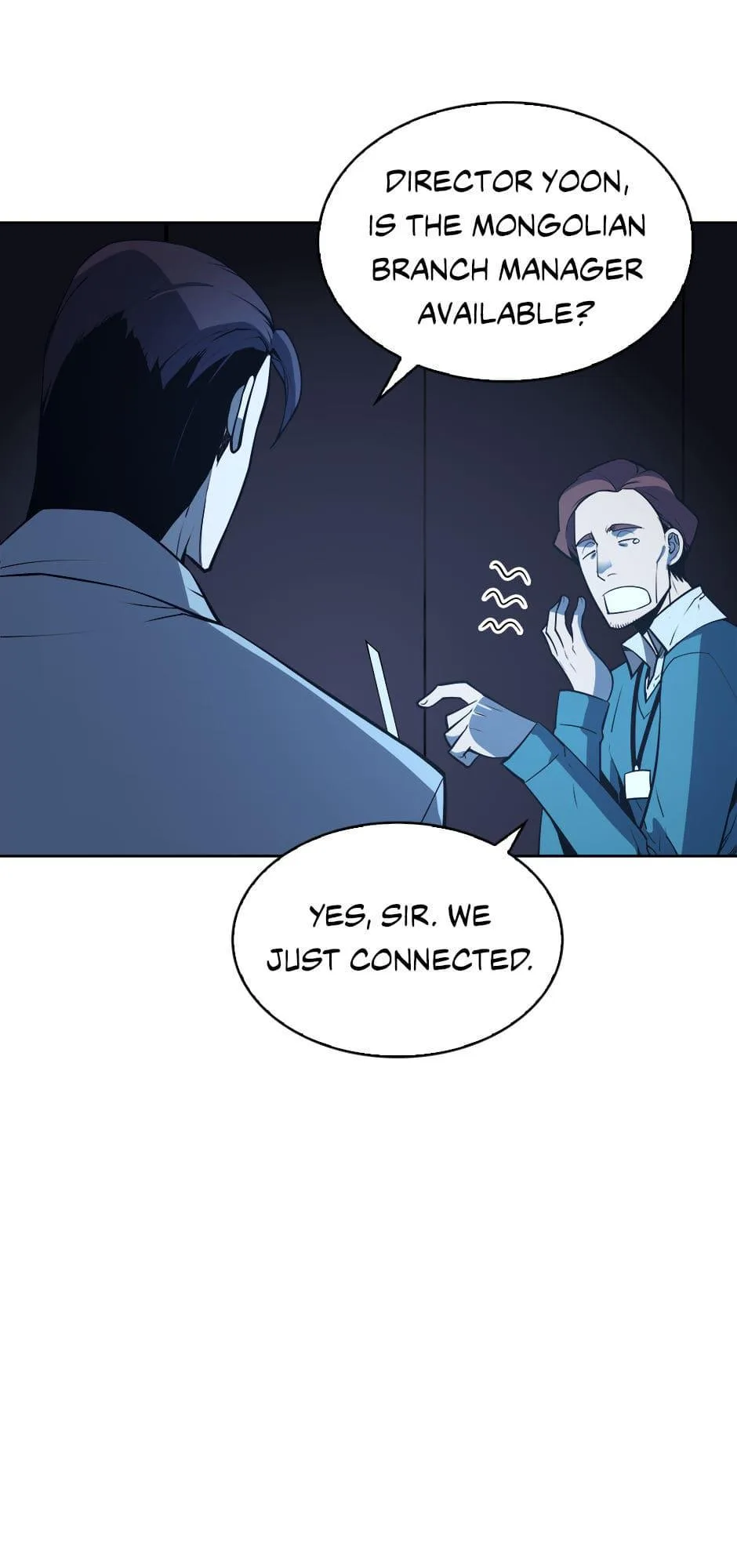 Overgeared Chapter 20 – Page 15