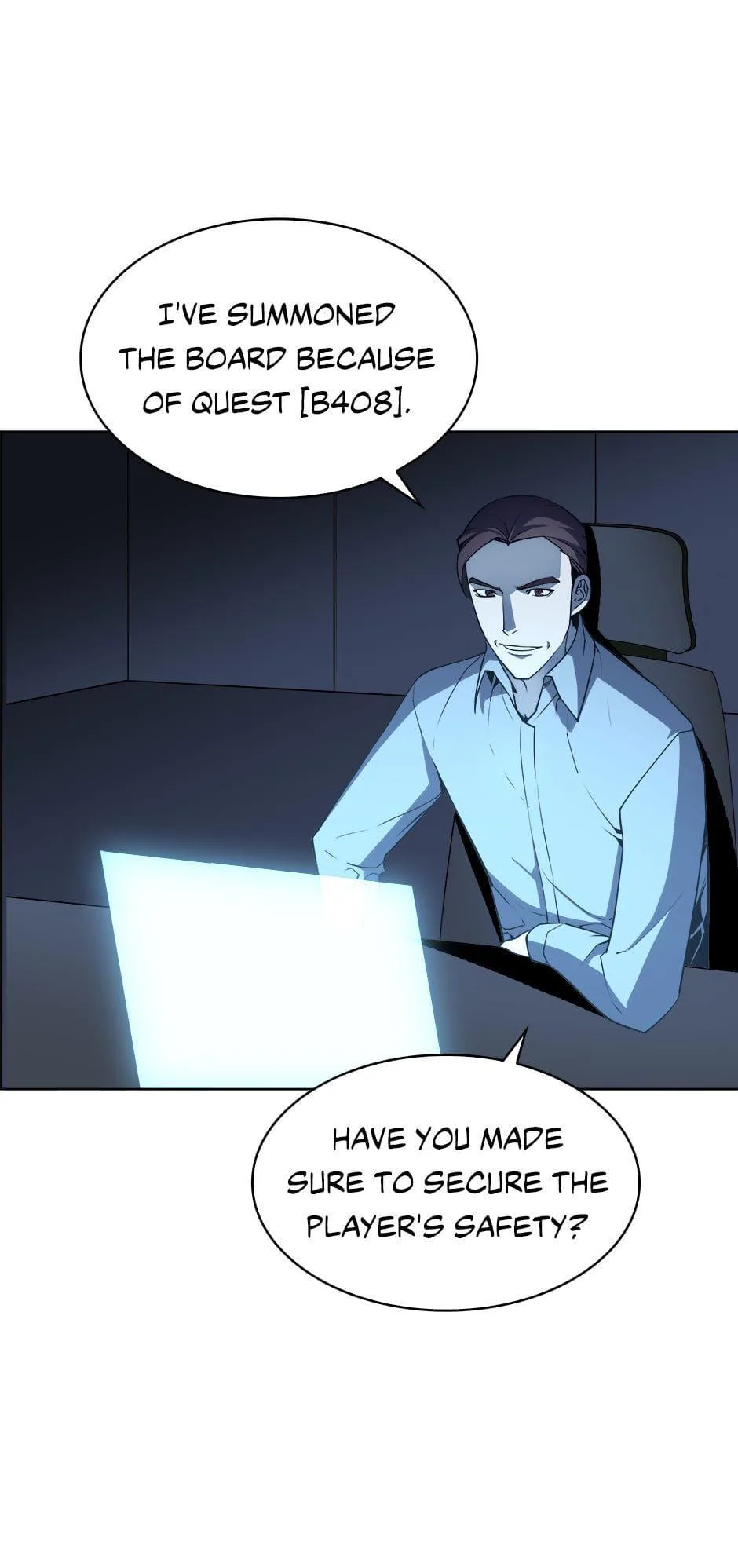 Overgeared Chapter 20 – Page 17