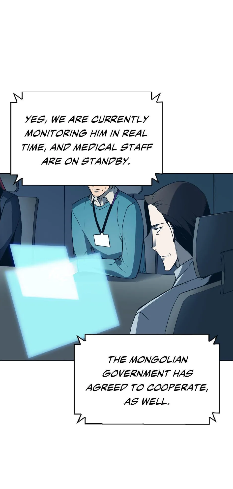 Overgeared Chapter 20 – Page 18