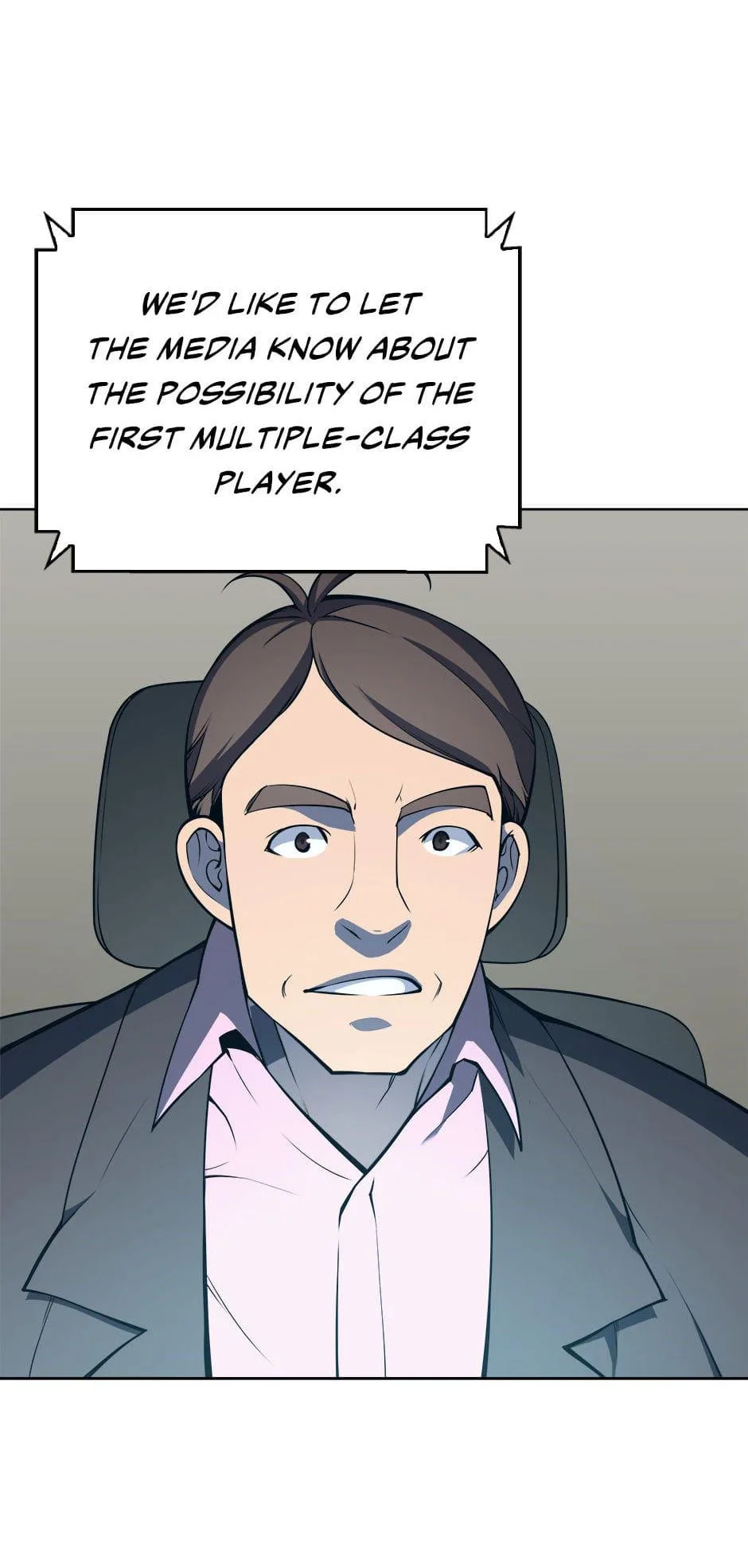 Overgeared Chapter 20 – Page 20