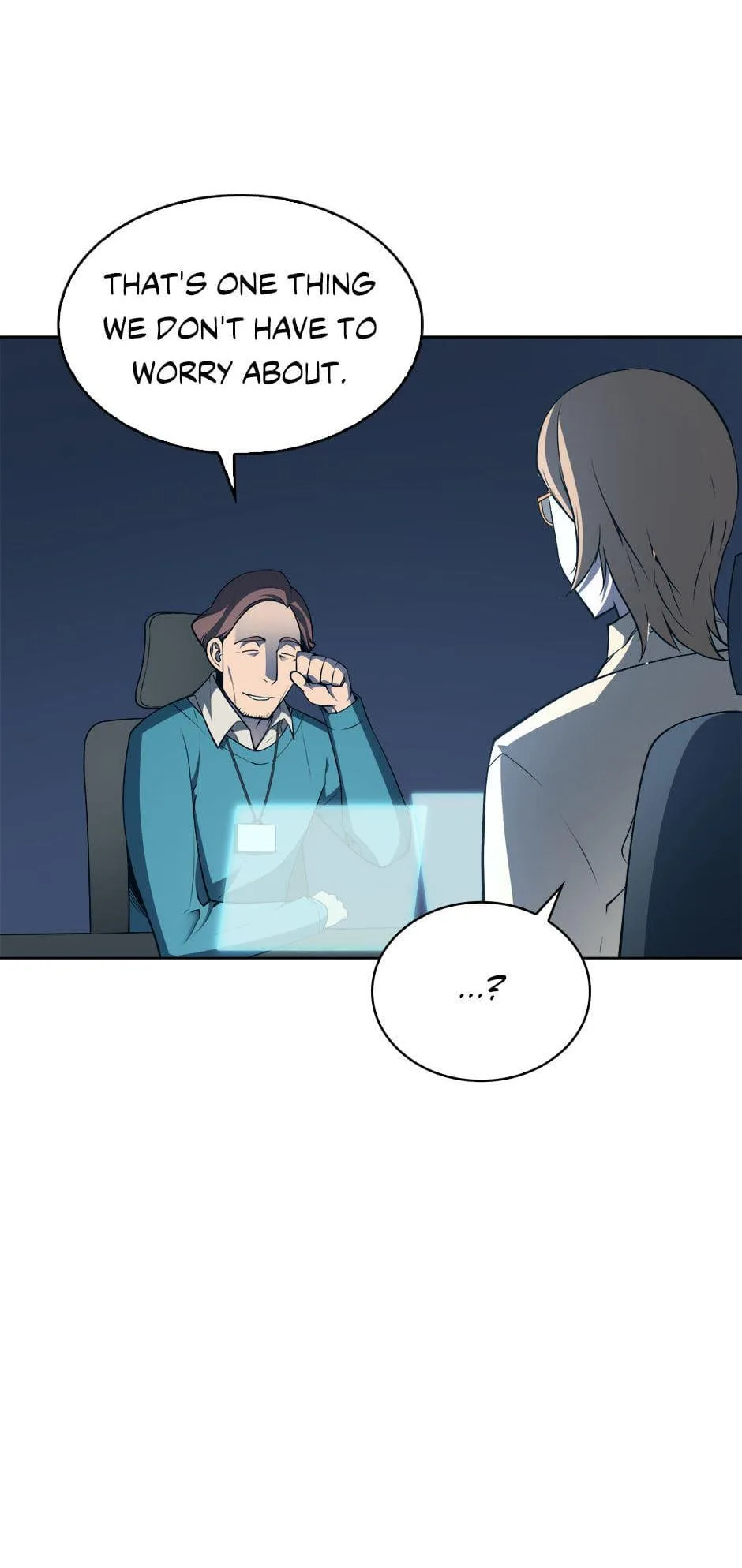 Overgeared Chapter 20 – Page 24