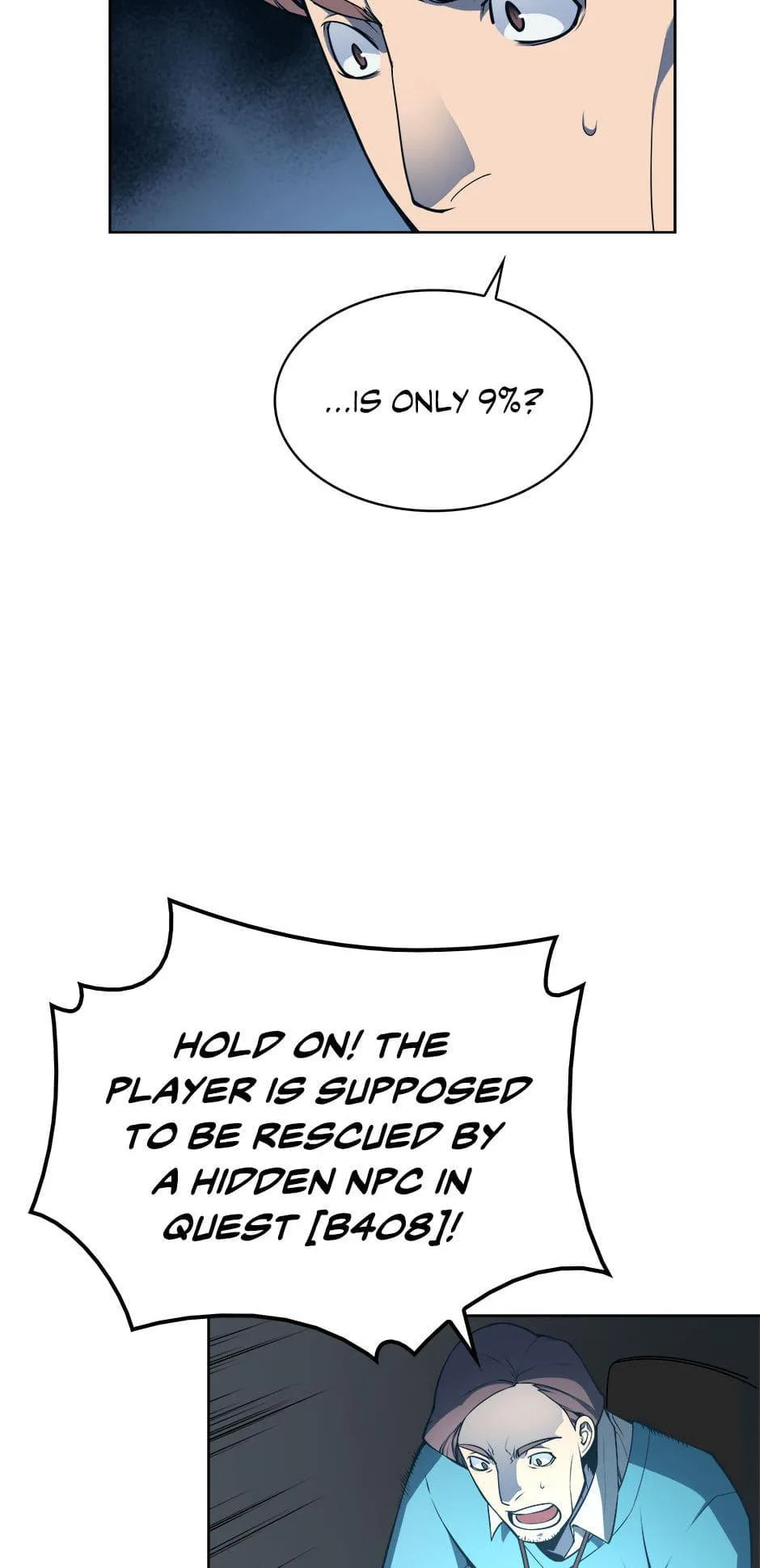 Overgeared Chapter 20 – Page 30