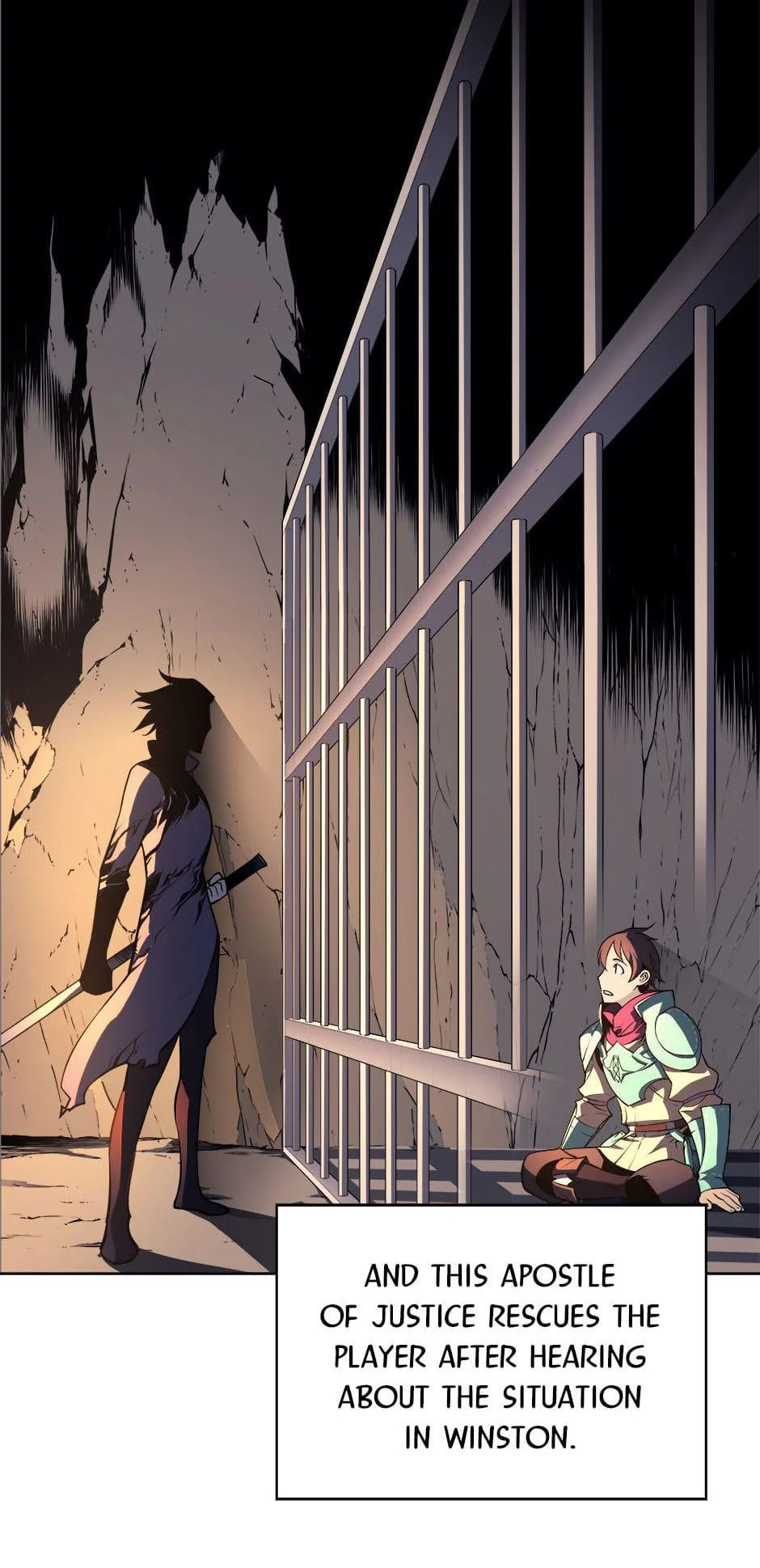 Overgeared Chapter 20 – Page 32