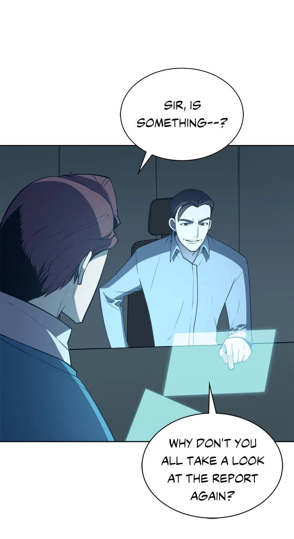 Overgeared Chapter 20 – Page 35