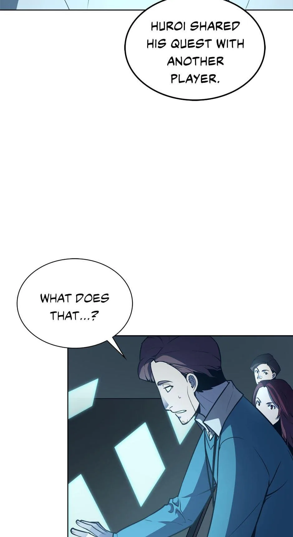 Overgeared Chapter 20 – Page 37