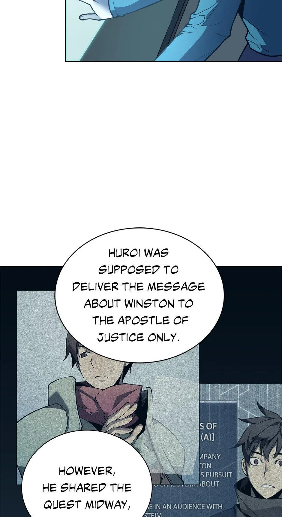 Overgeared Chapter 20 – Page 38