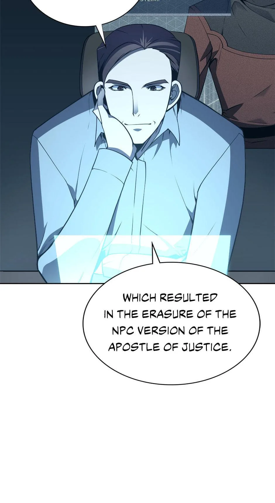 Overgeared Chapter 20 – Page 39