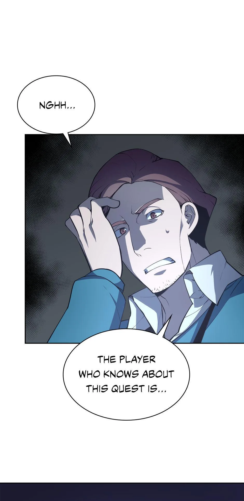 Overgeared Chapter 20 – Page 40