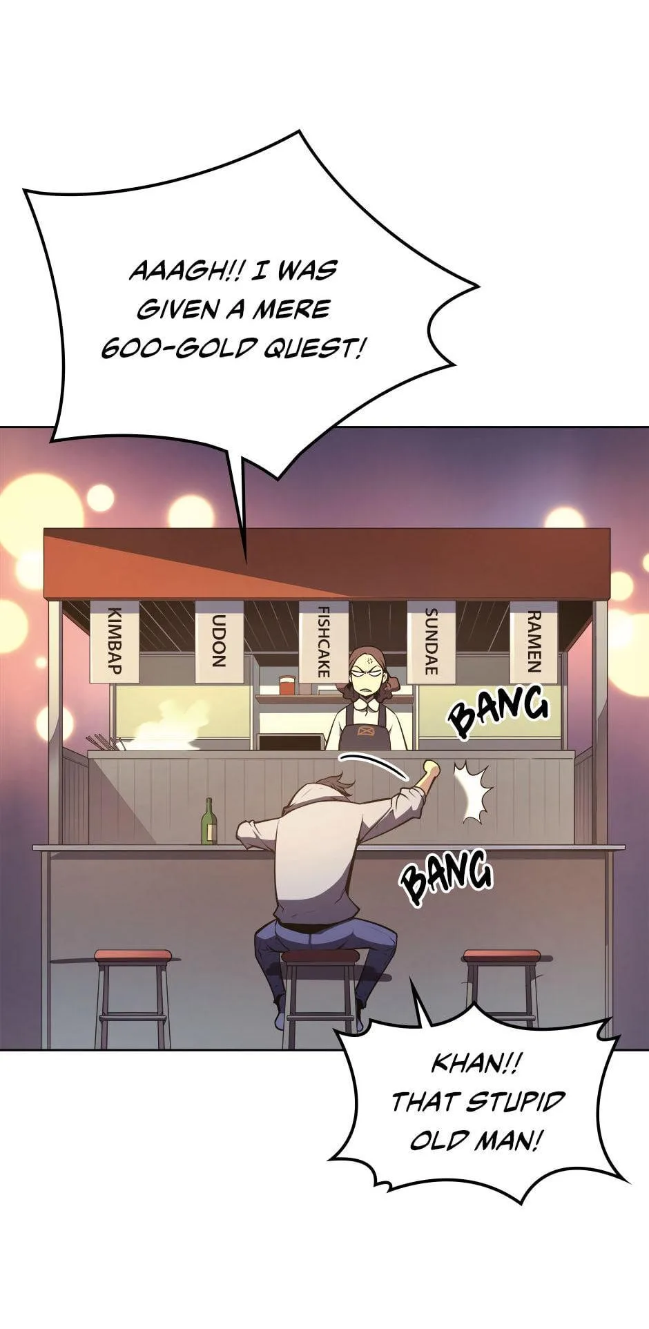 Overgeared Chapter 20 – Page 42