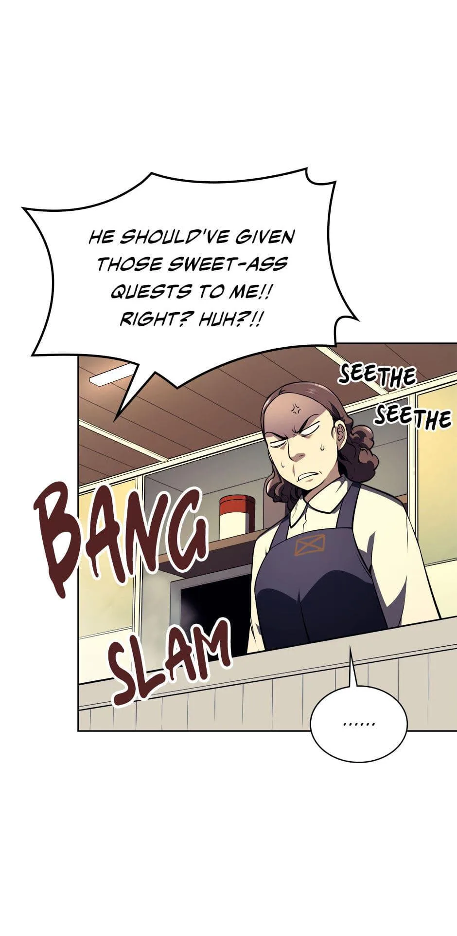 Overgeared Chapter 20 – Page 43