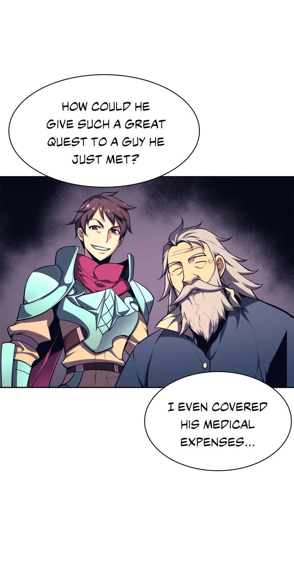 Overgeared Chapter 20 – Page 44