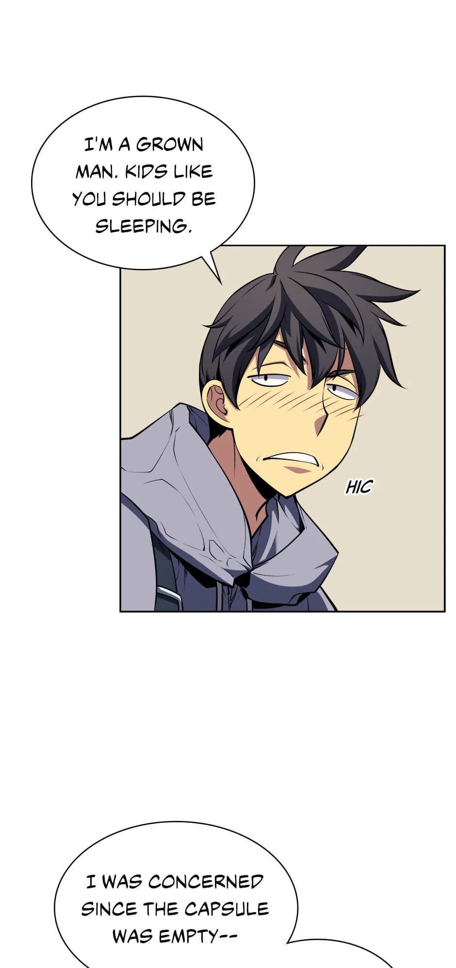 Overgeared Chapter 20 – Page 49