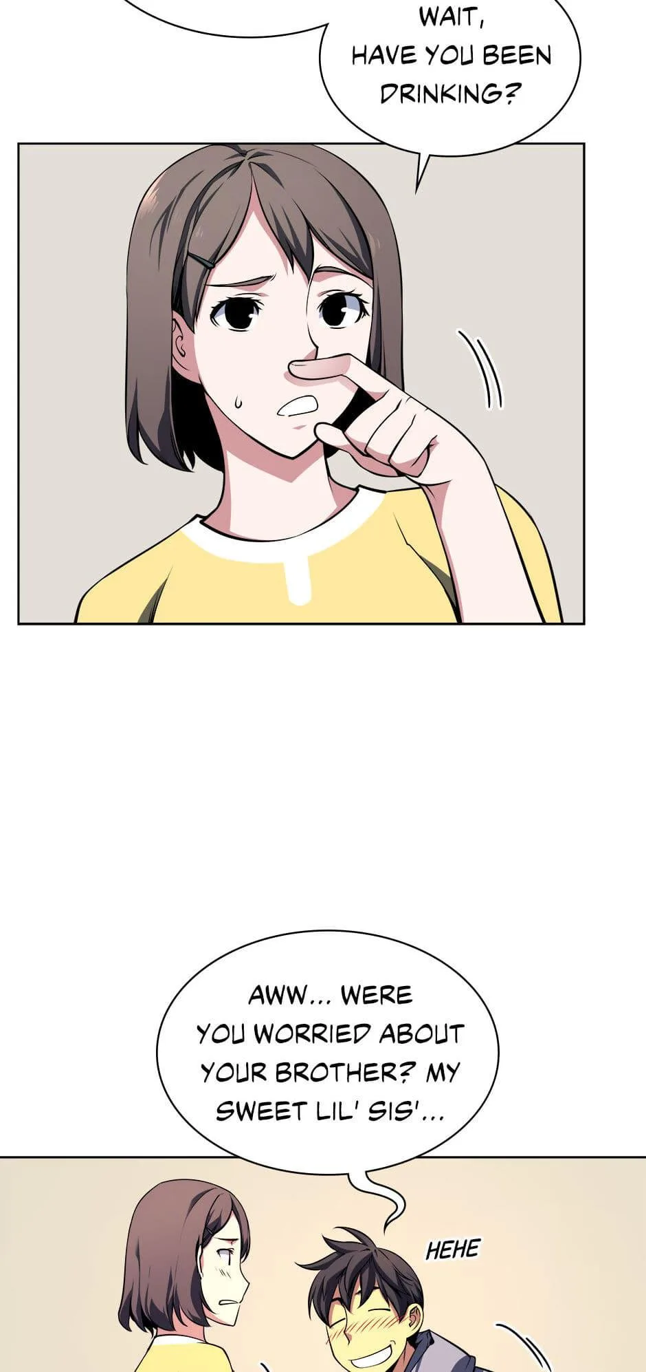Overgeared Chapter 20 – Page 50