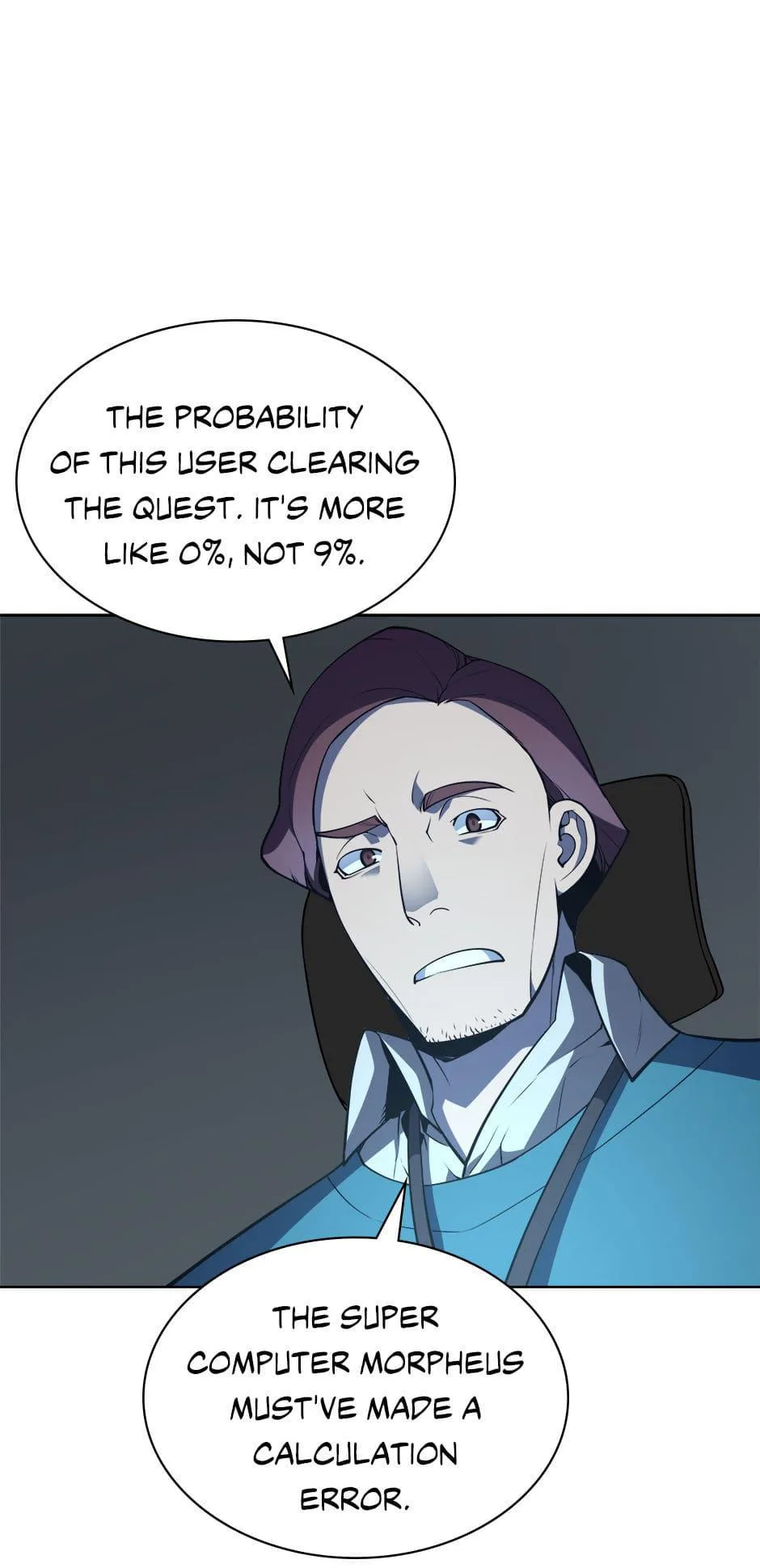 Overgeared Chapter 20 – Page 54