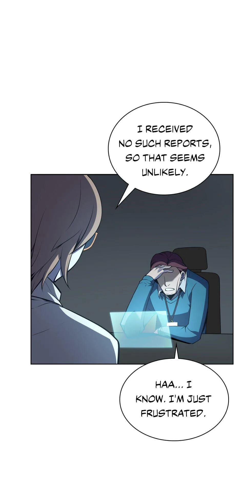 Overgeared Chapter 20 – Page 55
