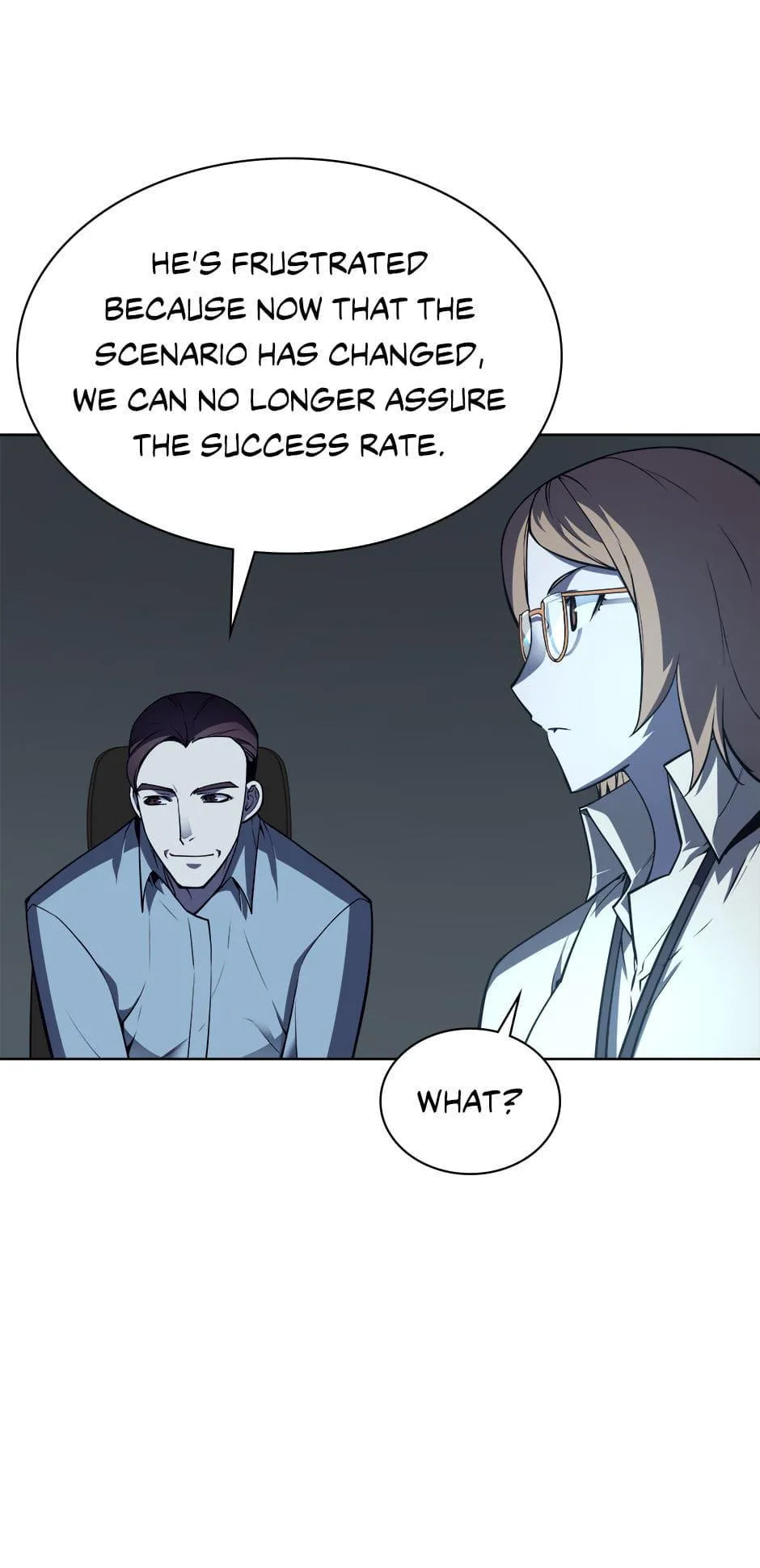 Overgeared Chapter 20 – Page 56