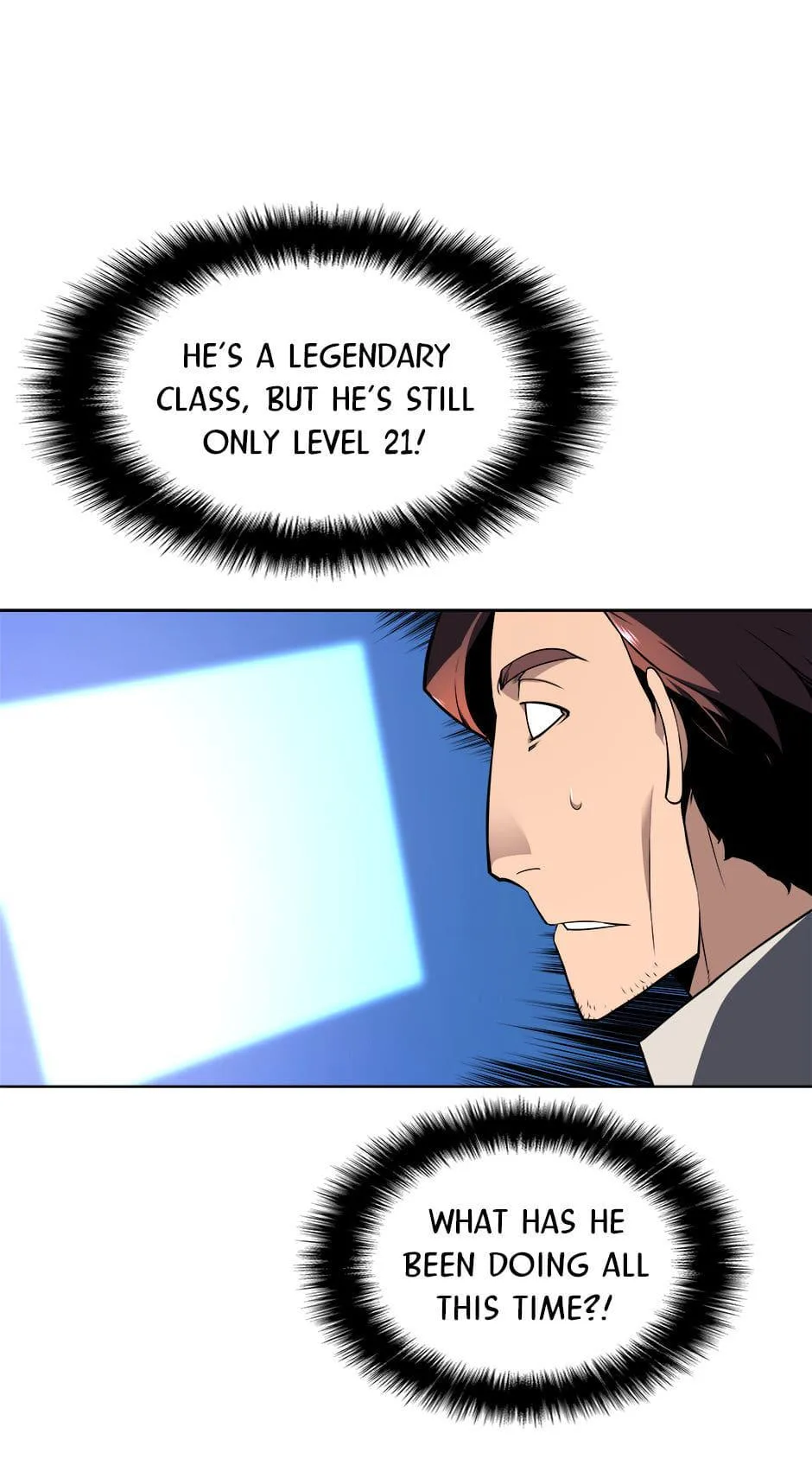 Overgeared Chapter 20 – Page 59